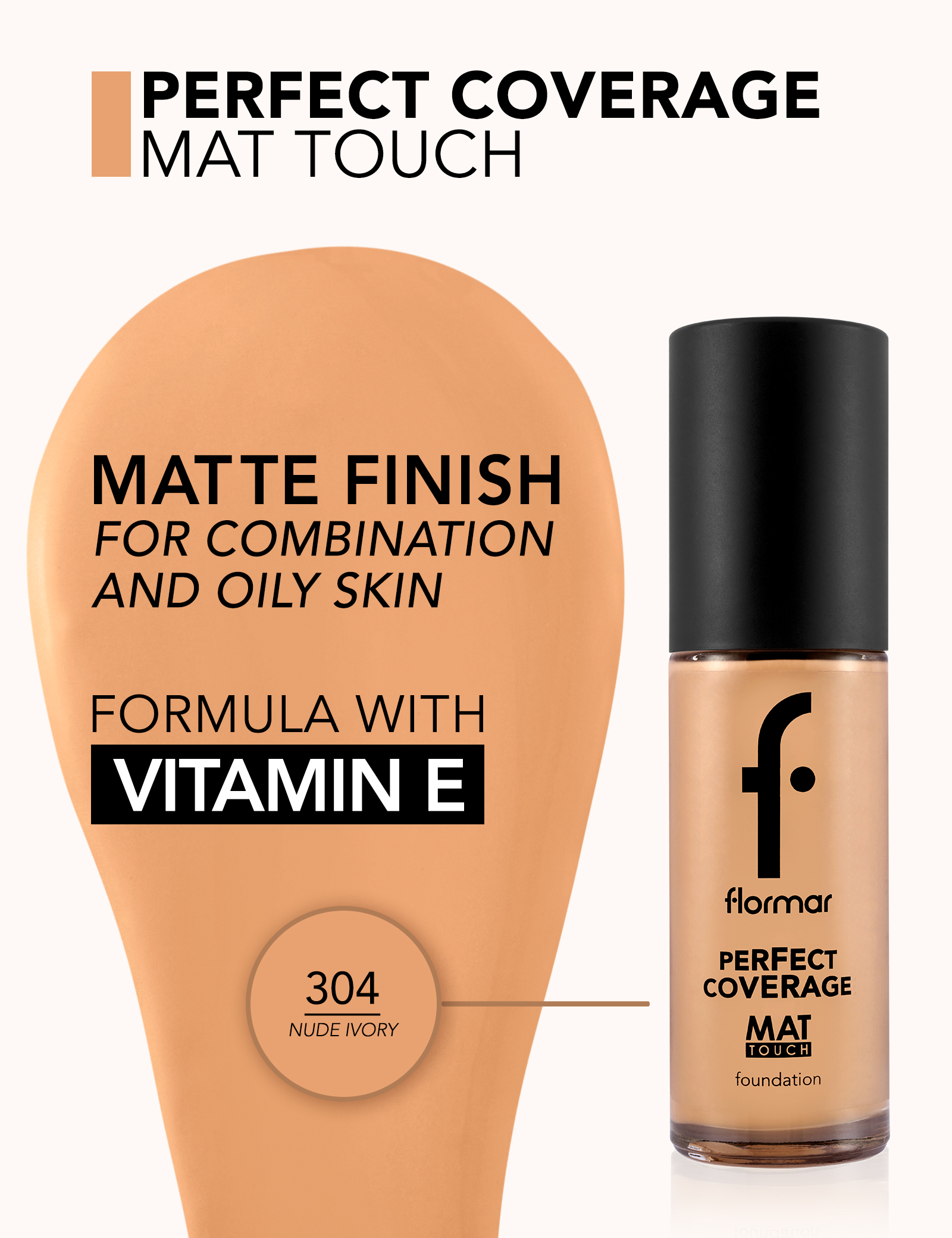 Mat Touch Foundation