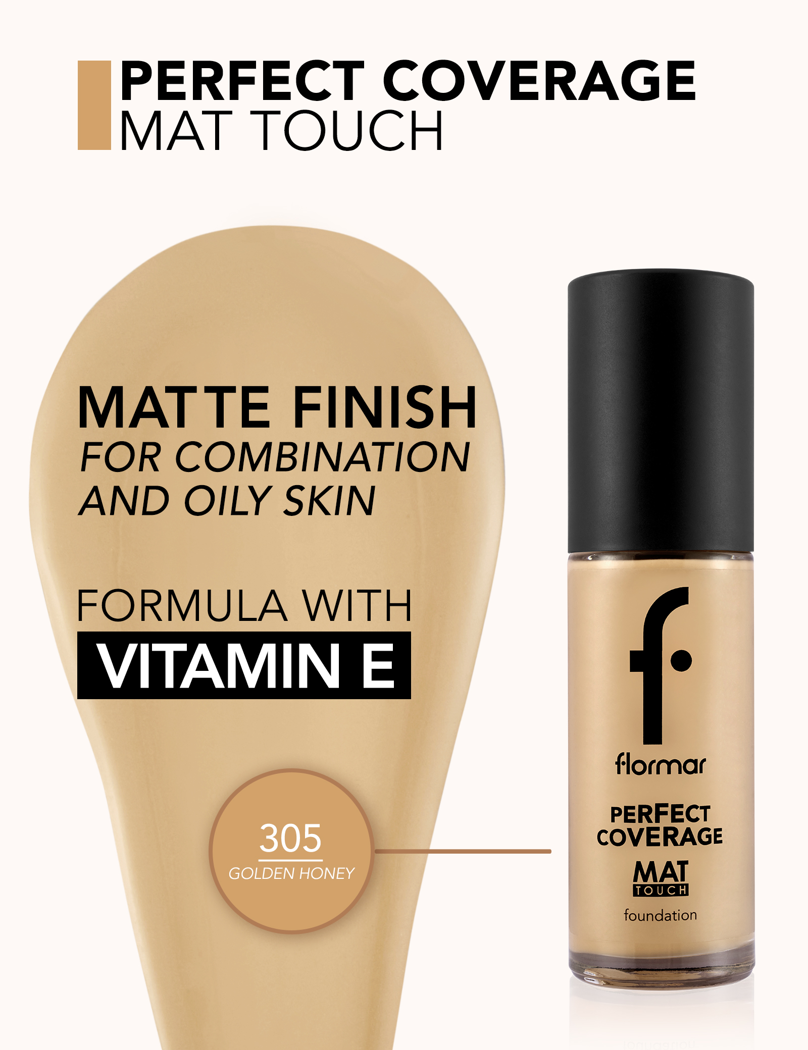 Mat Touch Foundation