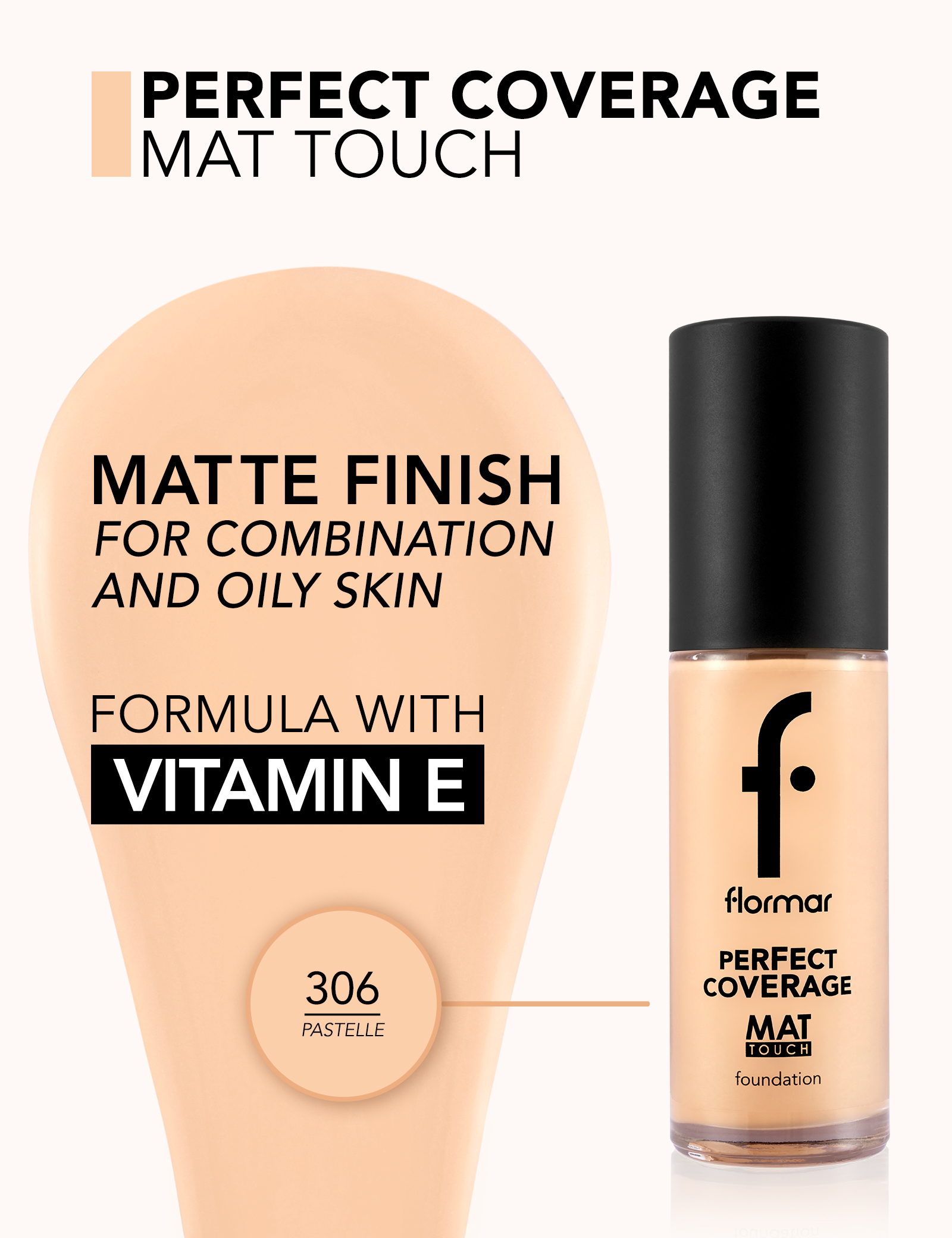 Mat Touch Foundation