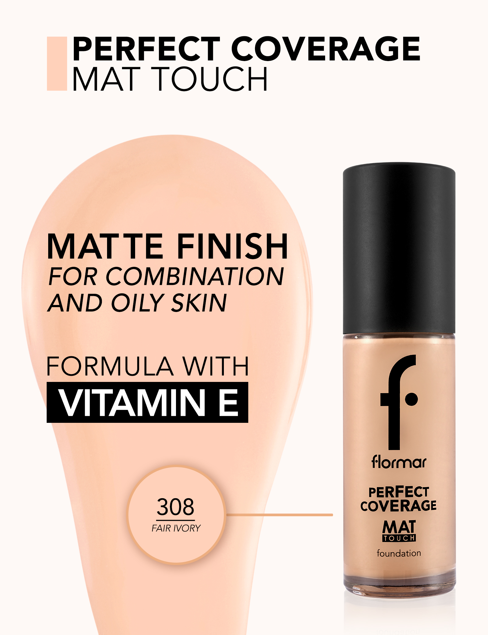 Mat Touch Foundation