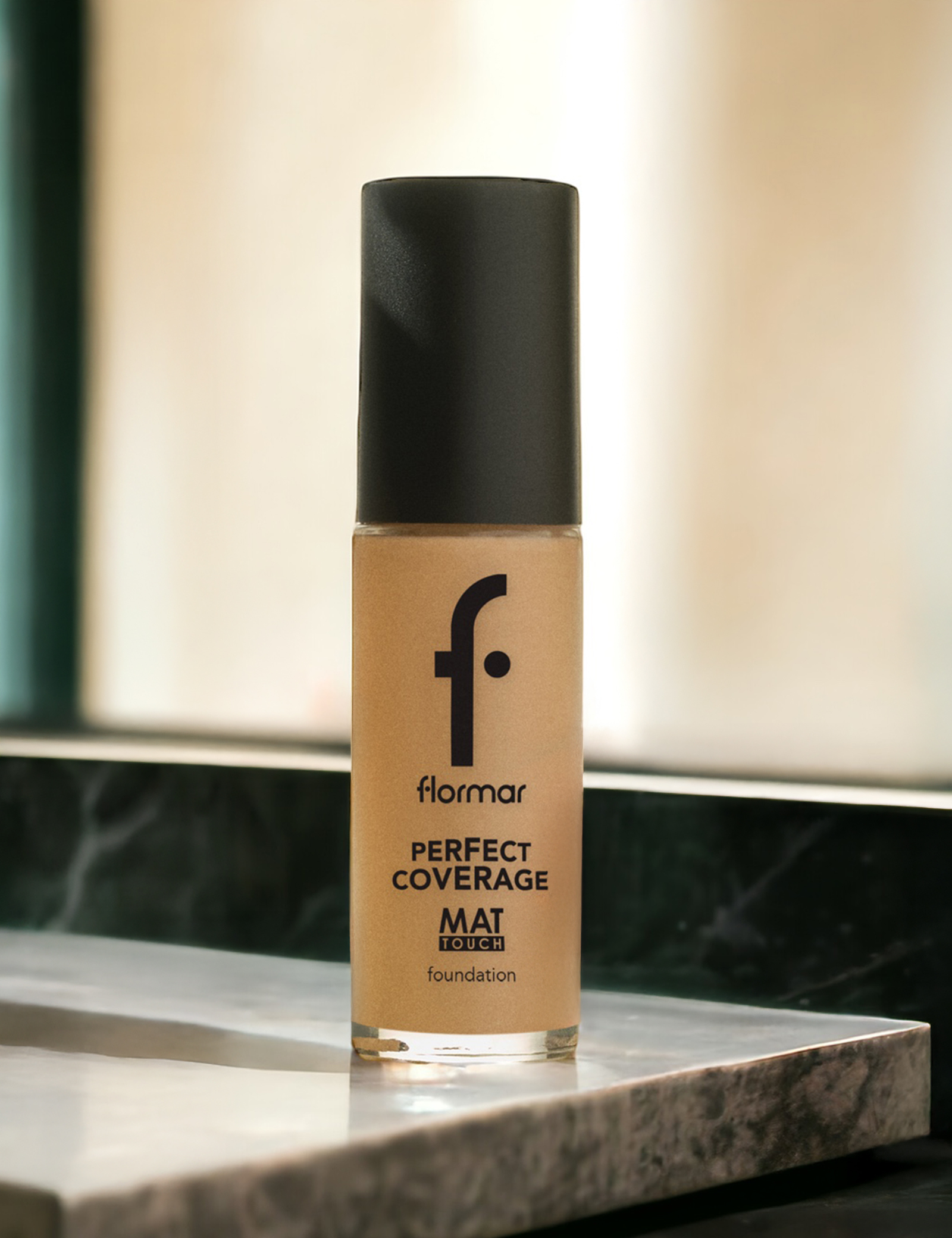 Mat Touch Foundation