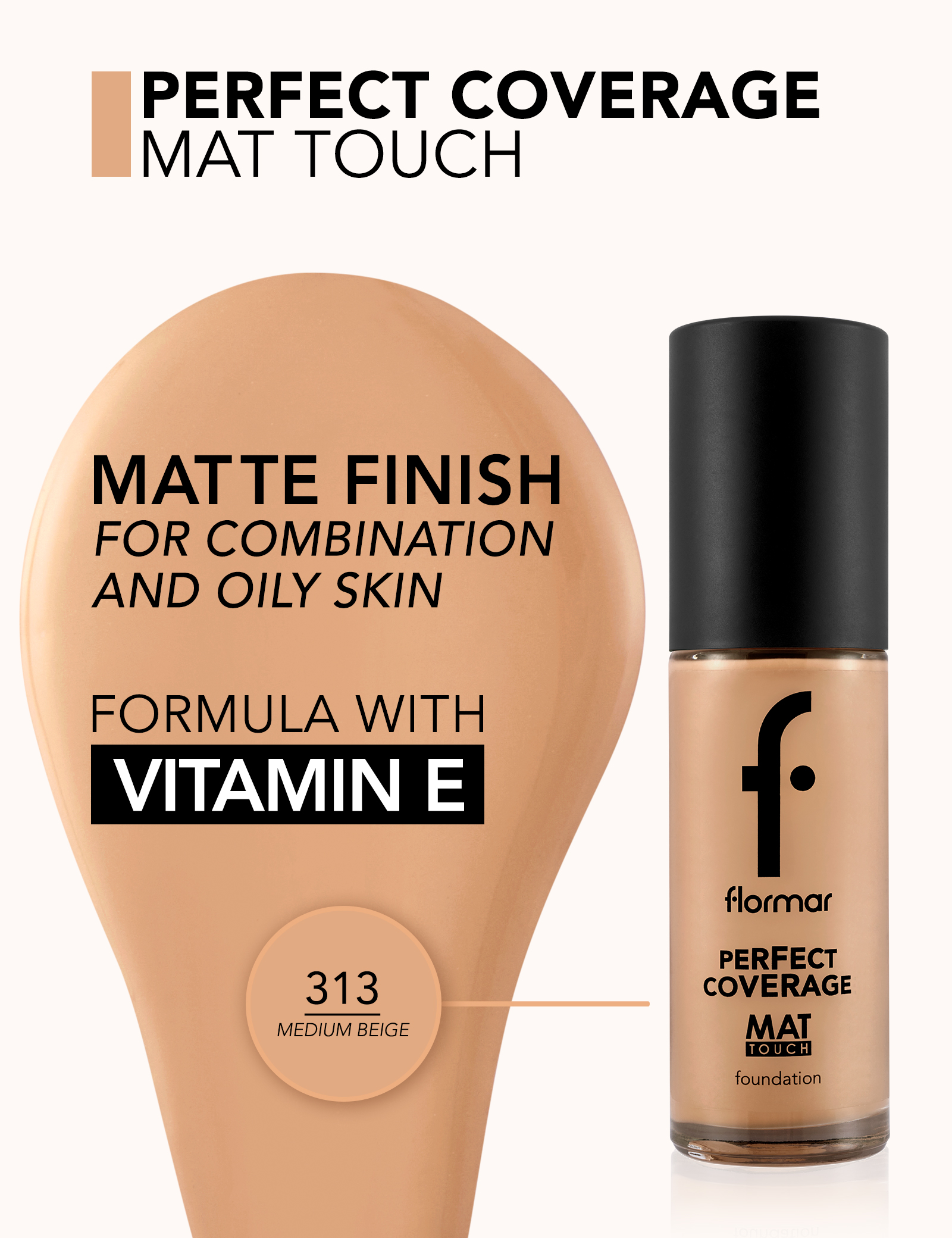 Mat Touch Foundation