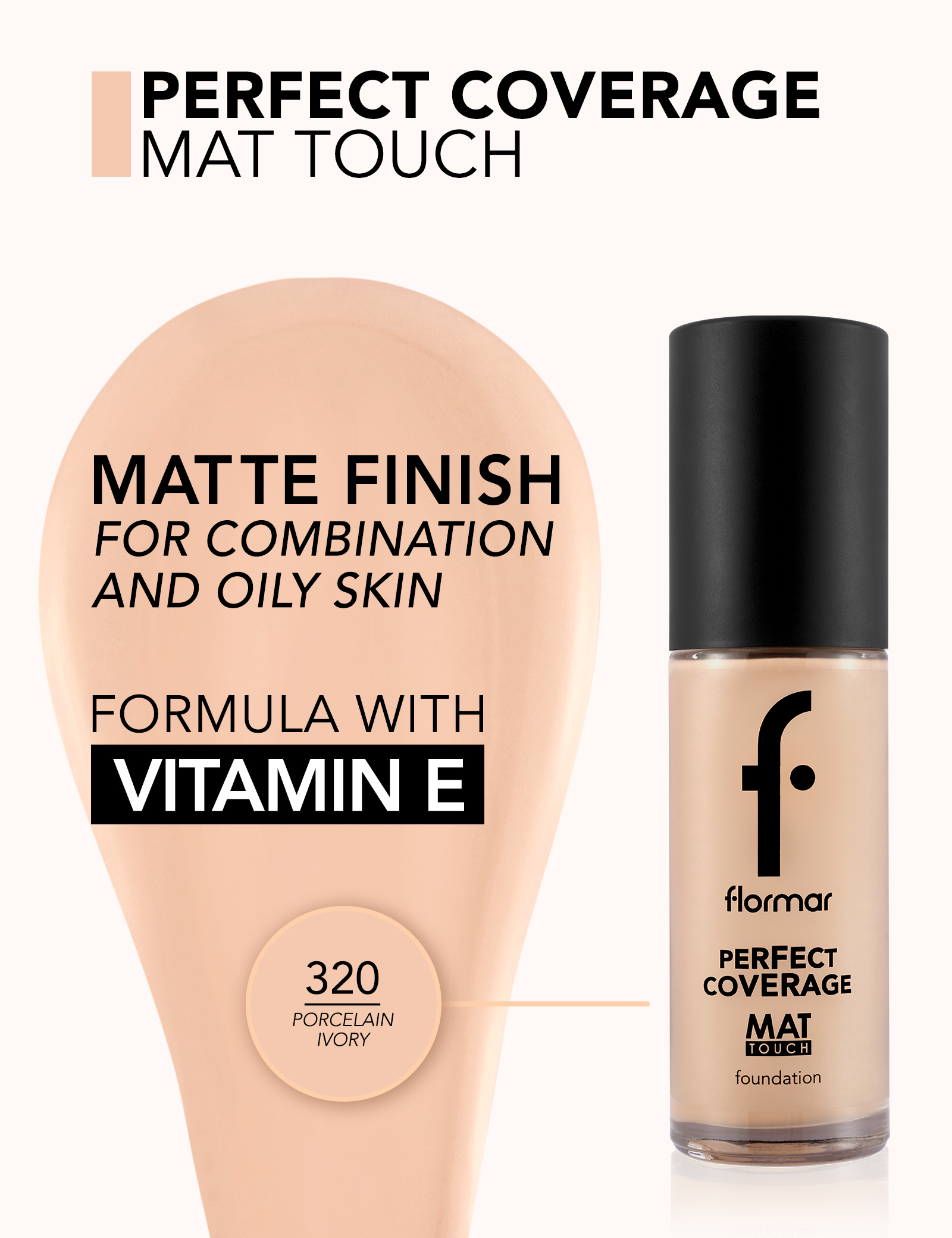 Mat Touch Foundation