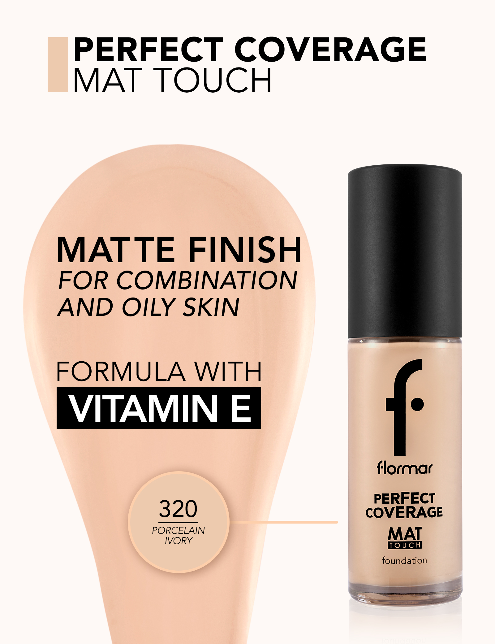 Mat Touch Foundation