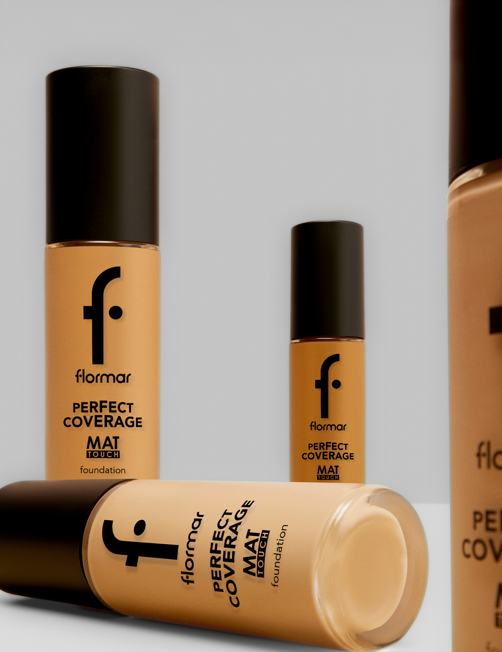 Mat Touch Foundation