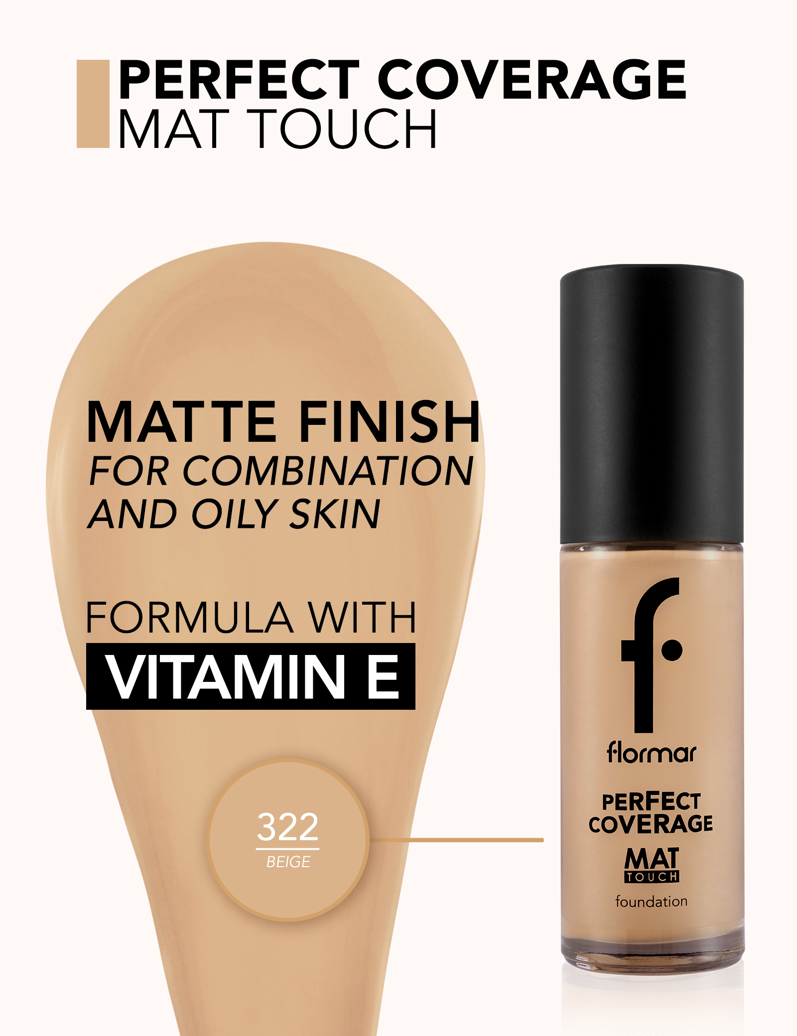 Mat Touch Foundation