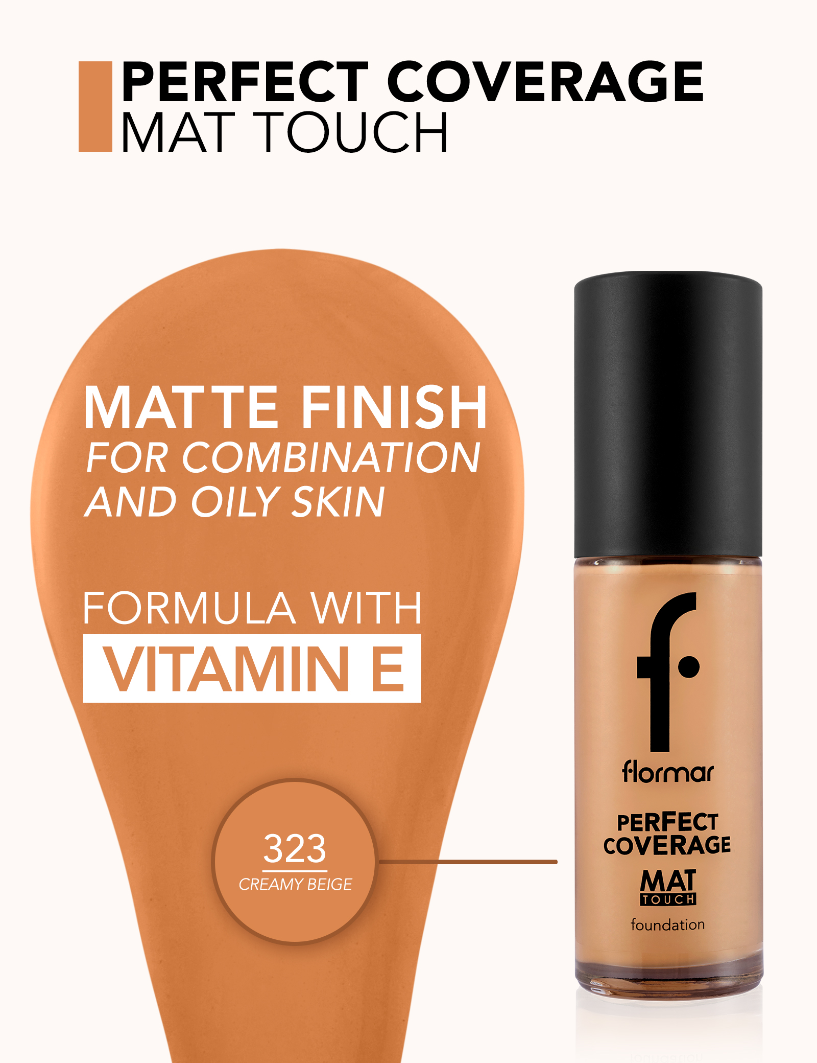 Mat Touch Foundation
