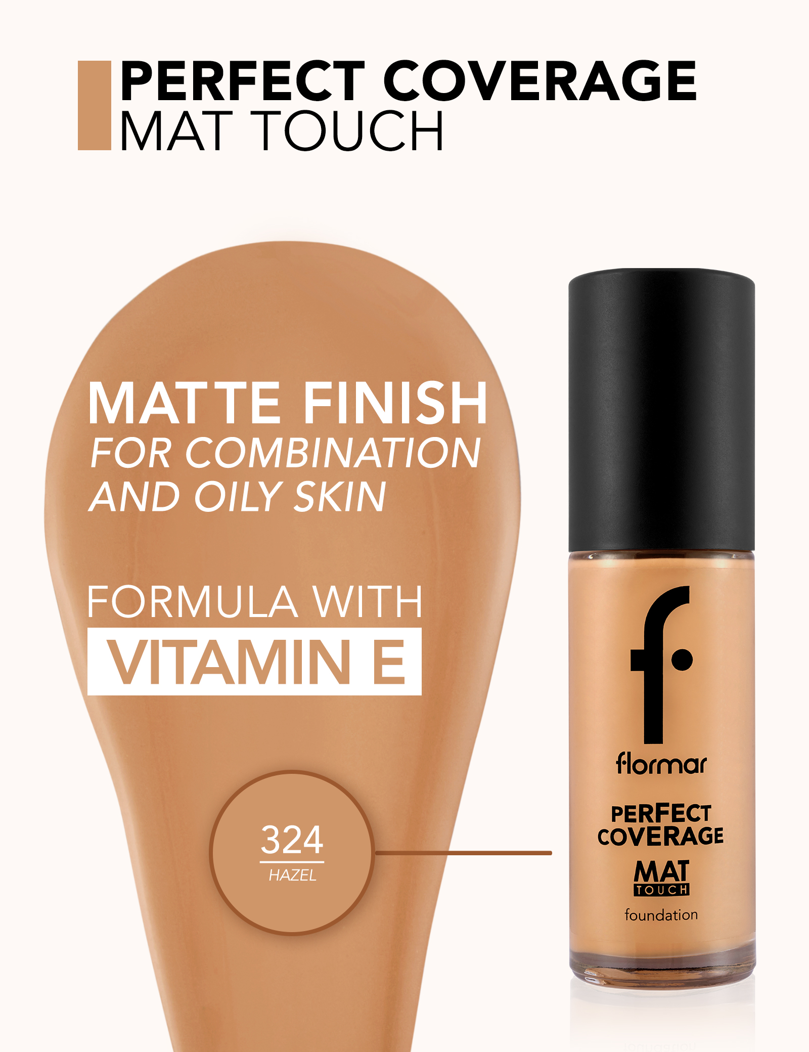 Mat Touch Foundation
