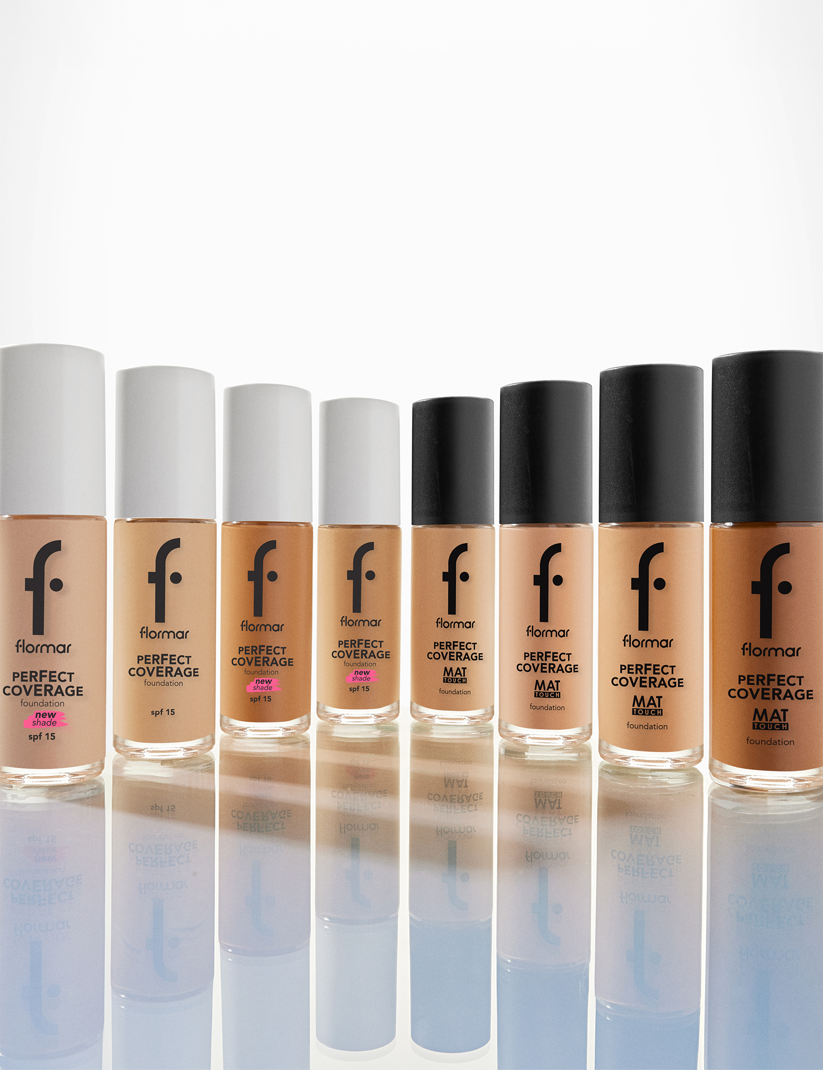 Mat Touch Foundation