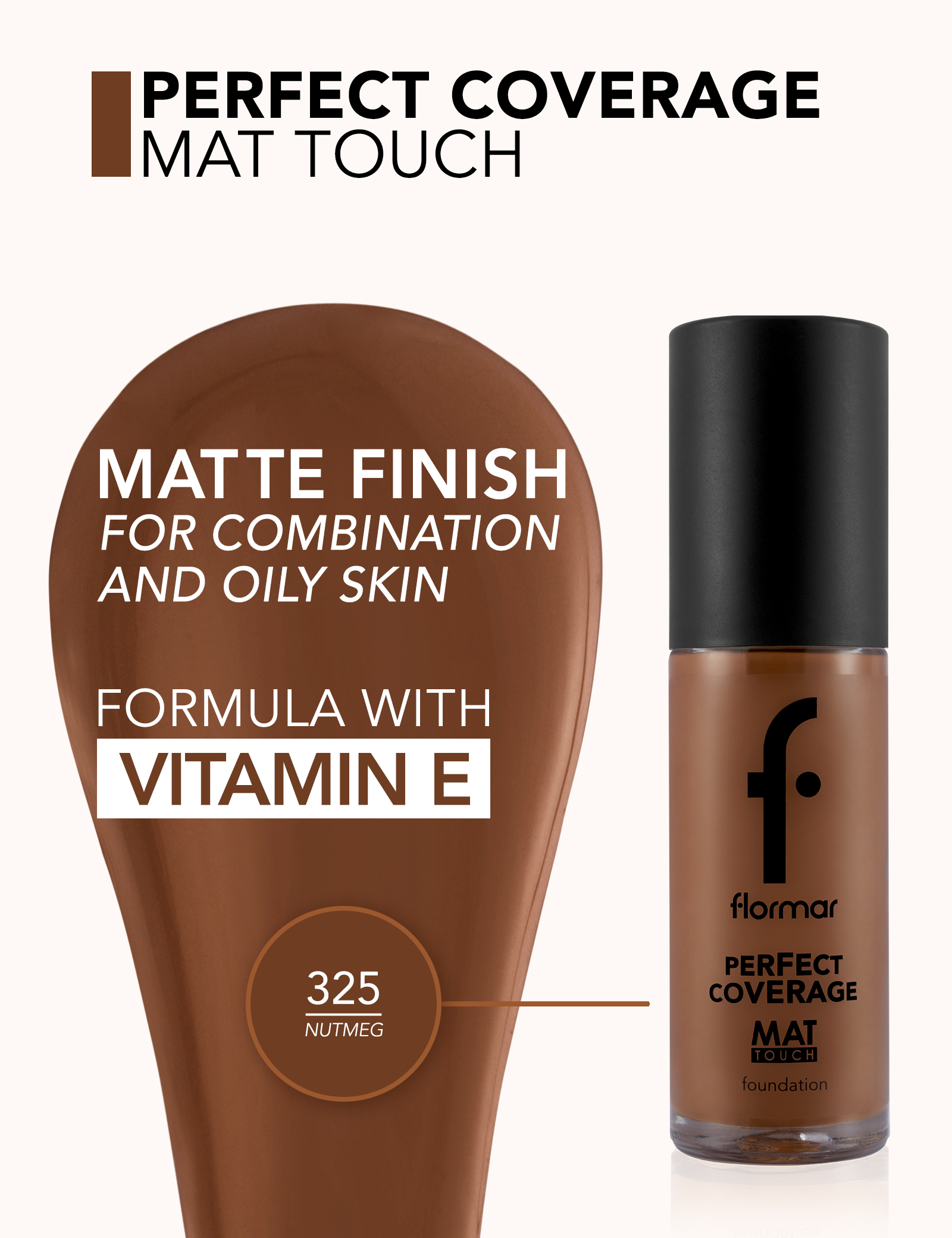 Mat Touch Foundation