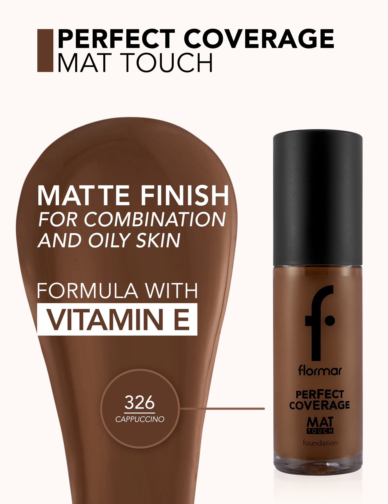 Mat Touch Foundation