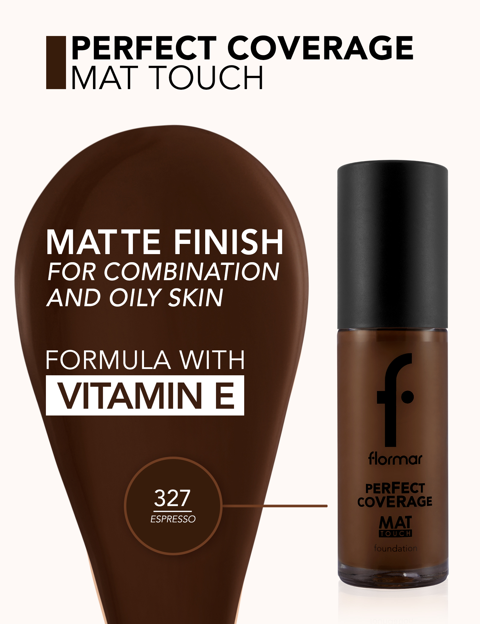 Mat Touch Foundation