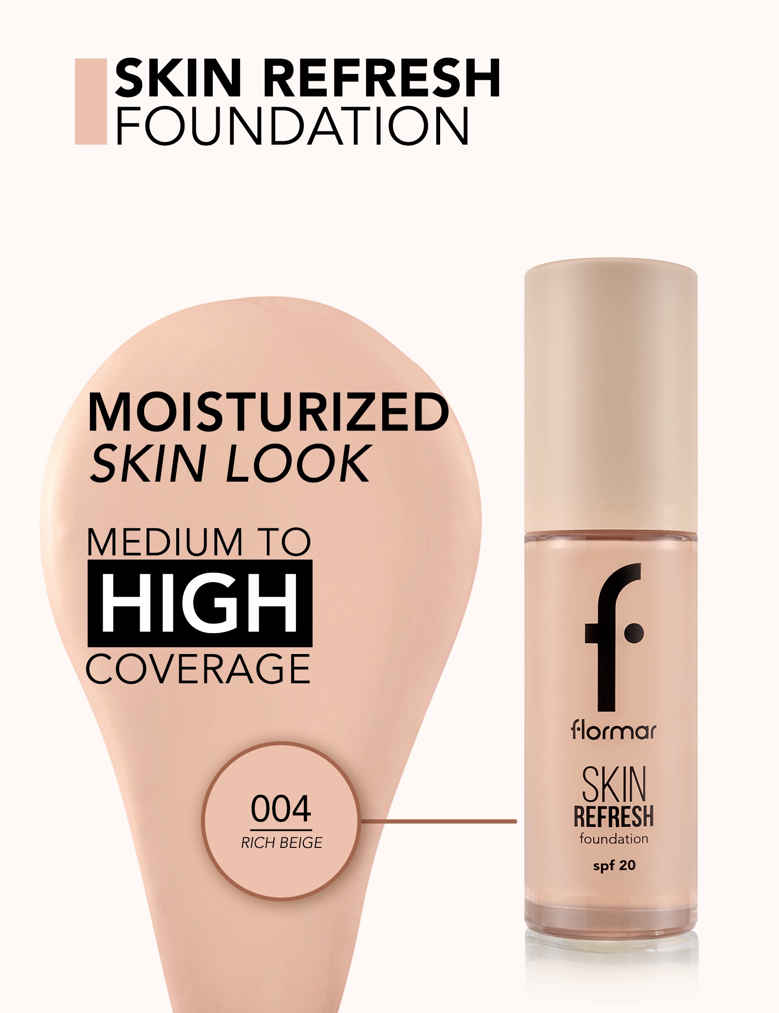 Skin Refresh Foundation