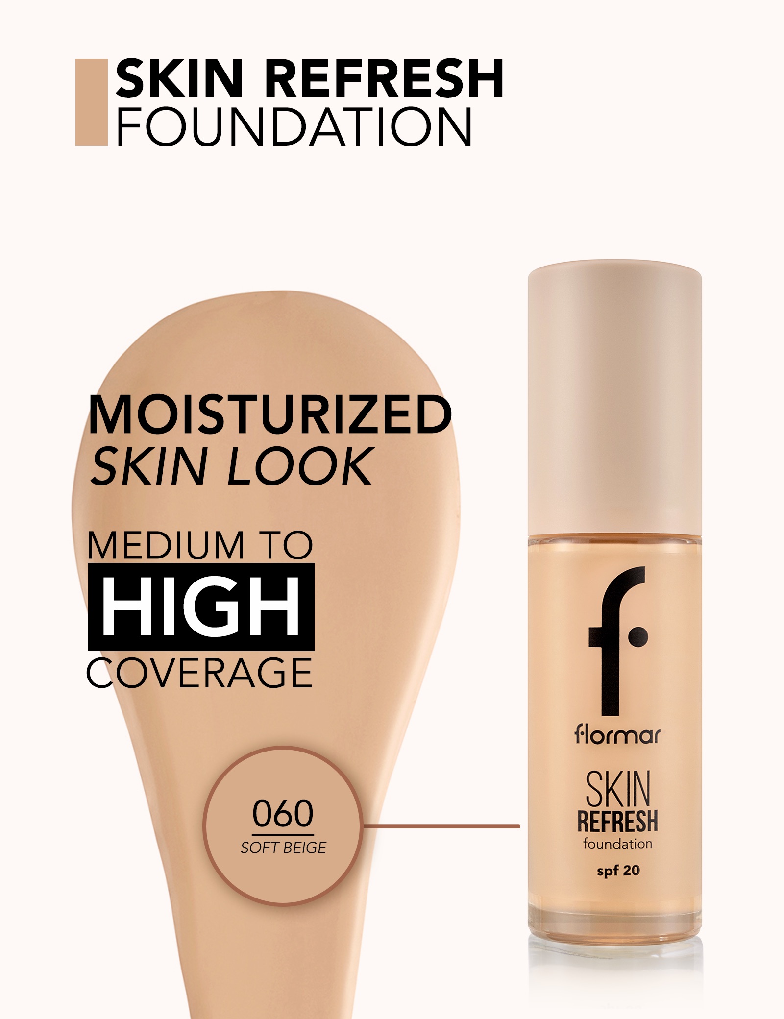 Skin Refresh Foundation