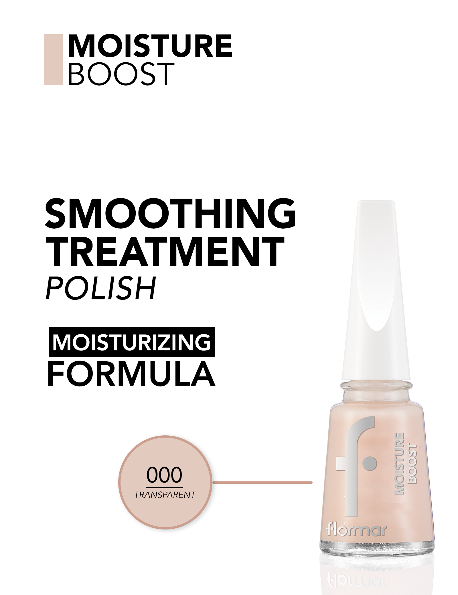 Moisture Boost
