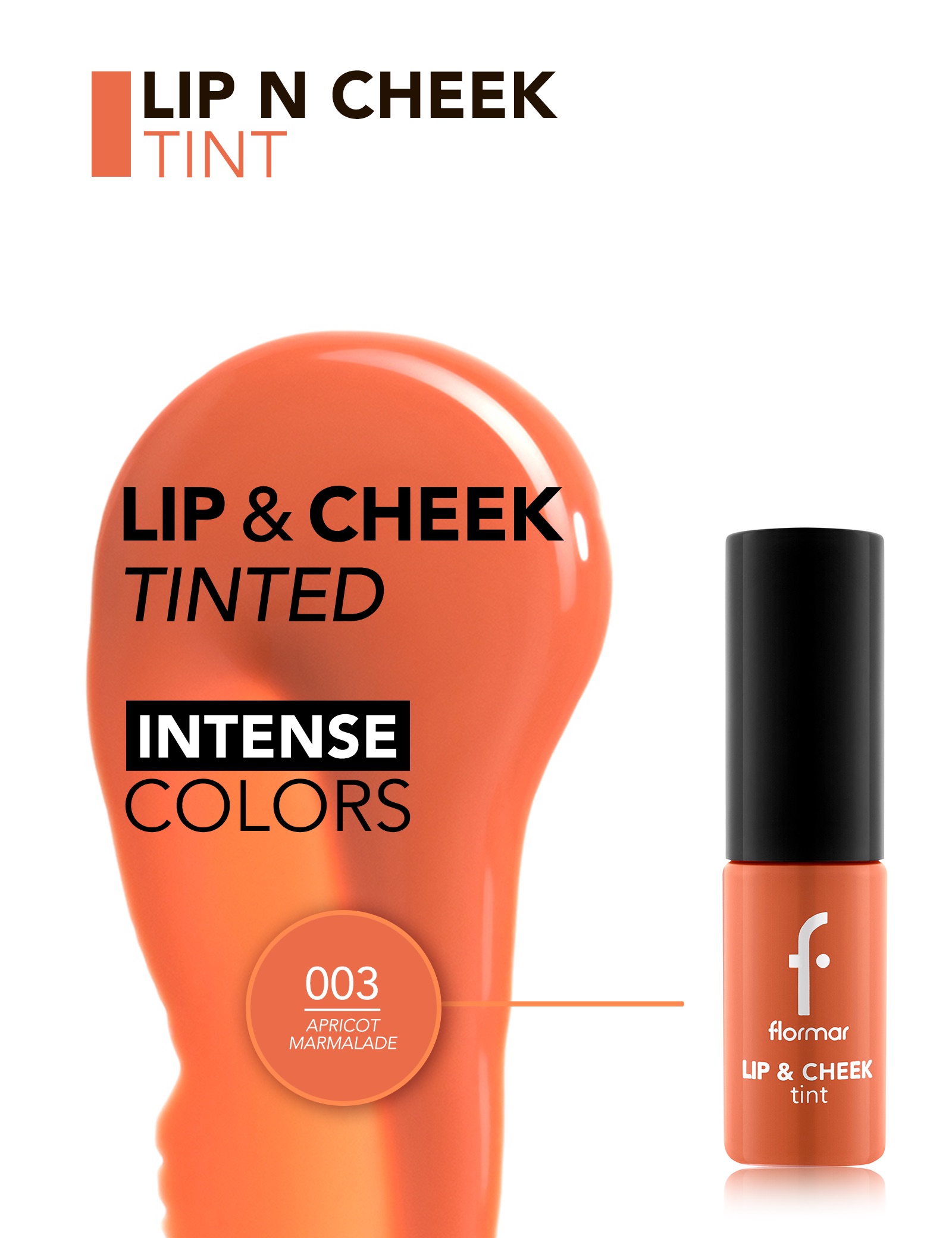 Lip & Cheek Tint