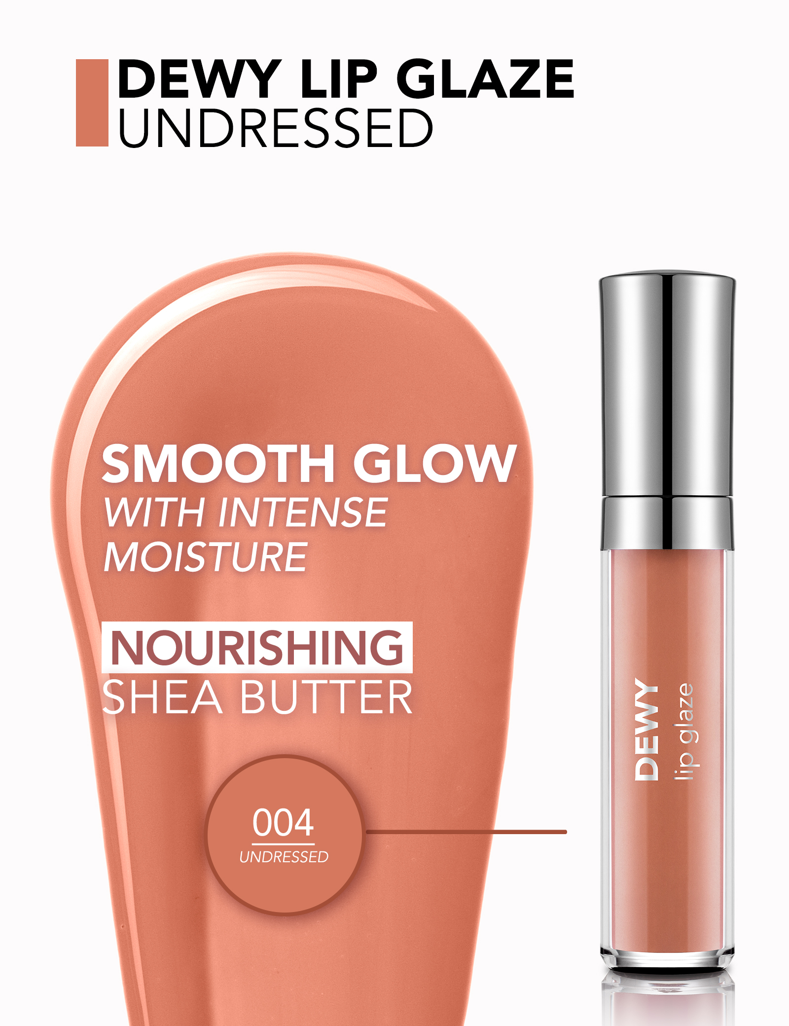 Dewy Lip Glaze