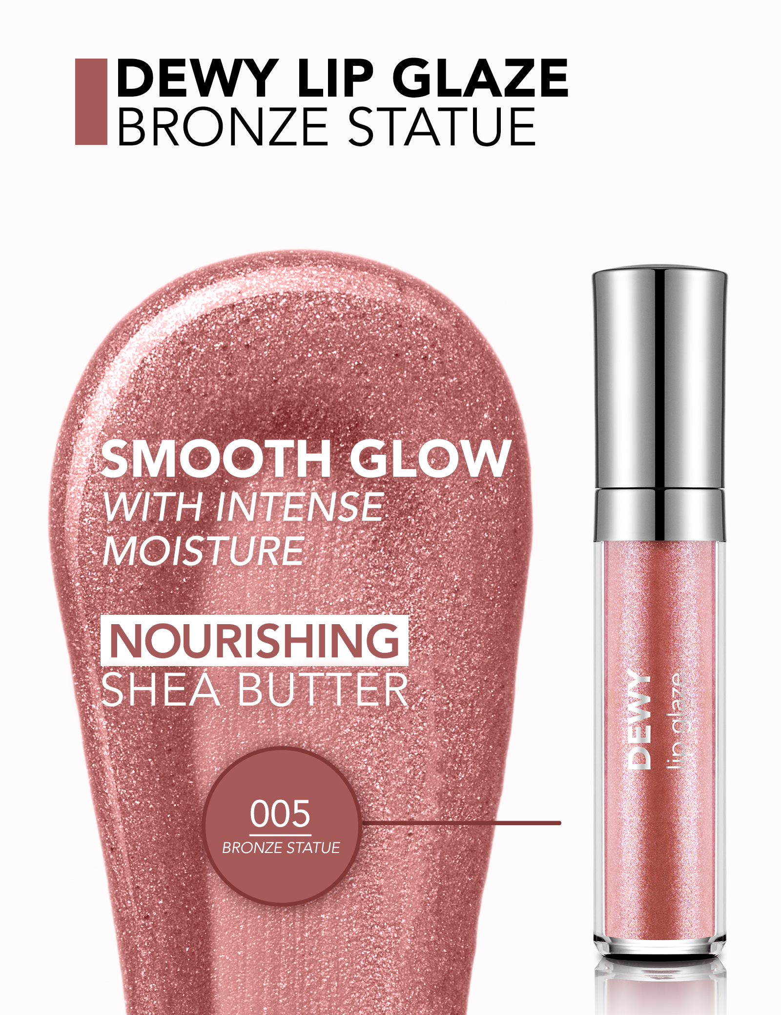 Dewy Lip Glaze