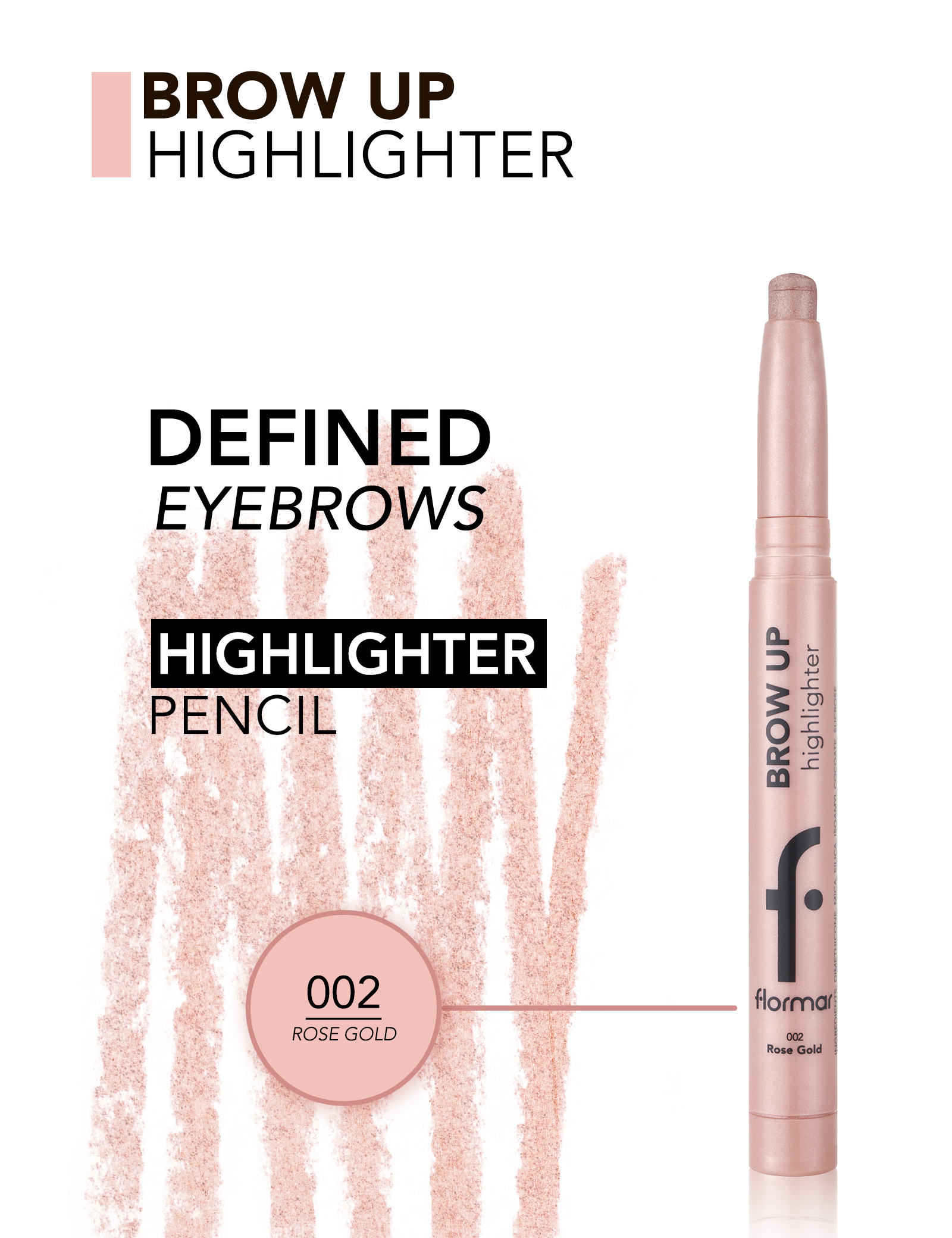 Brow Up Highlighter