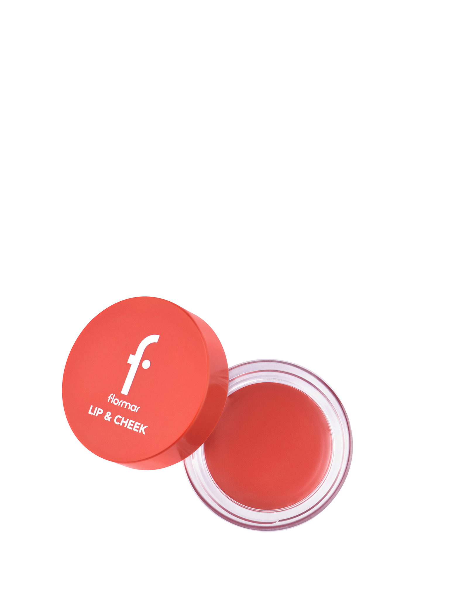 Lip & Cheek Tint