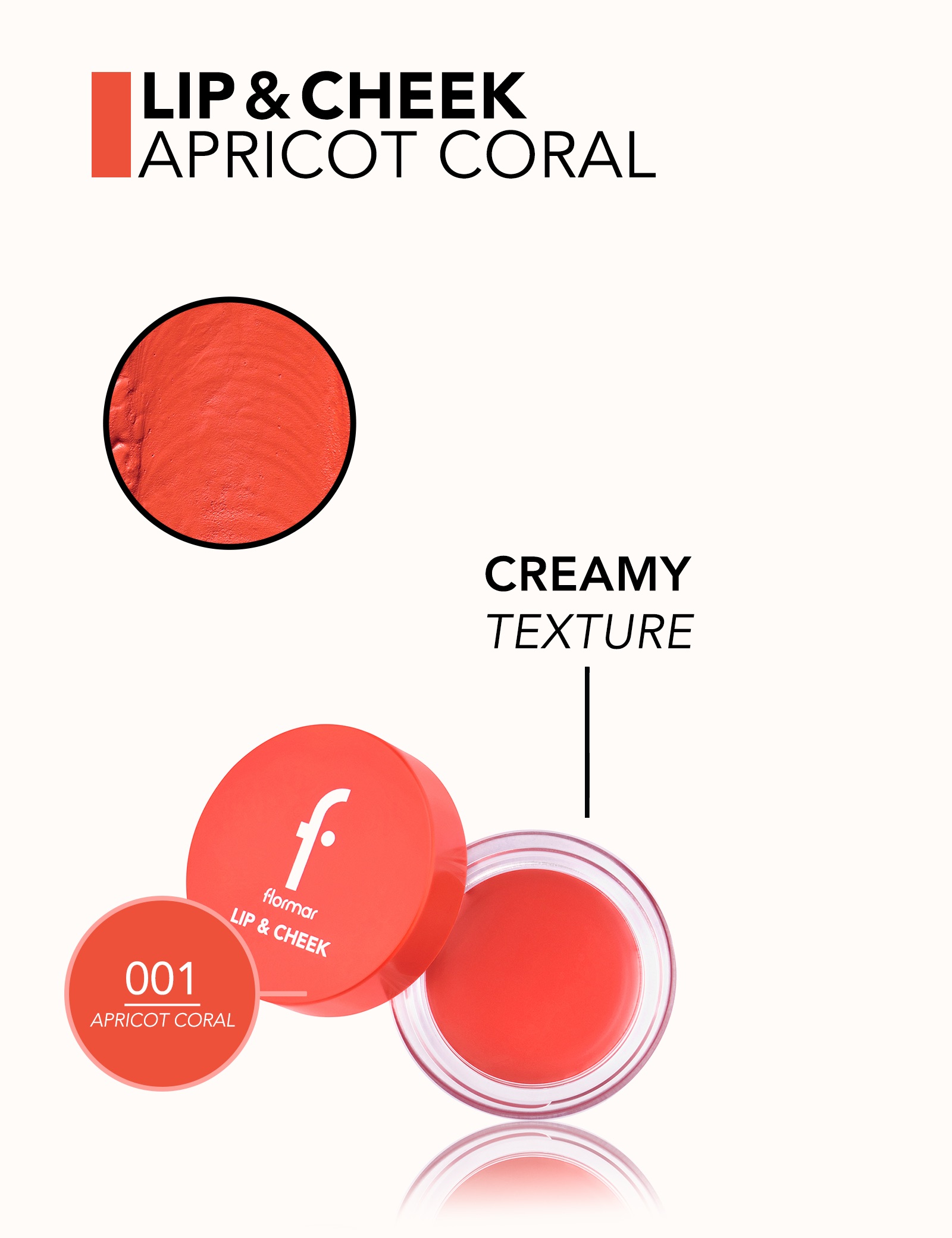 Lip & Cheek Tint