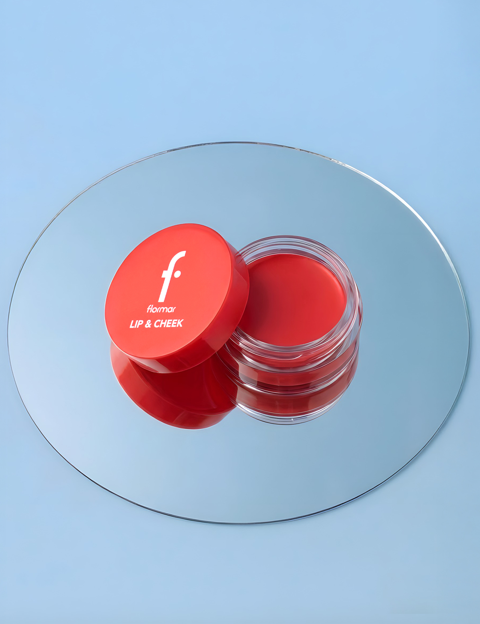 Lip & Cheek Tint