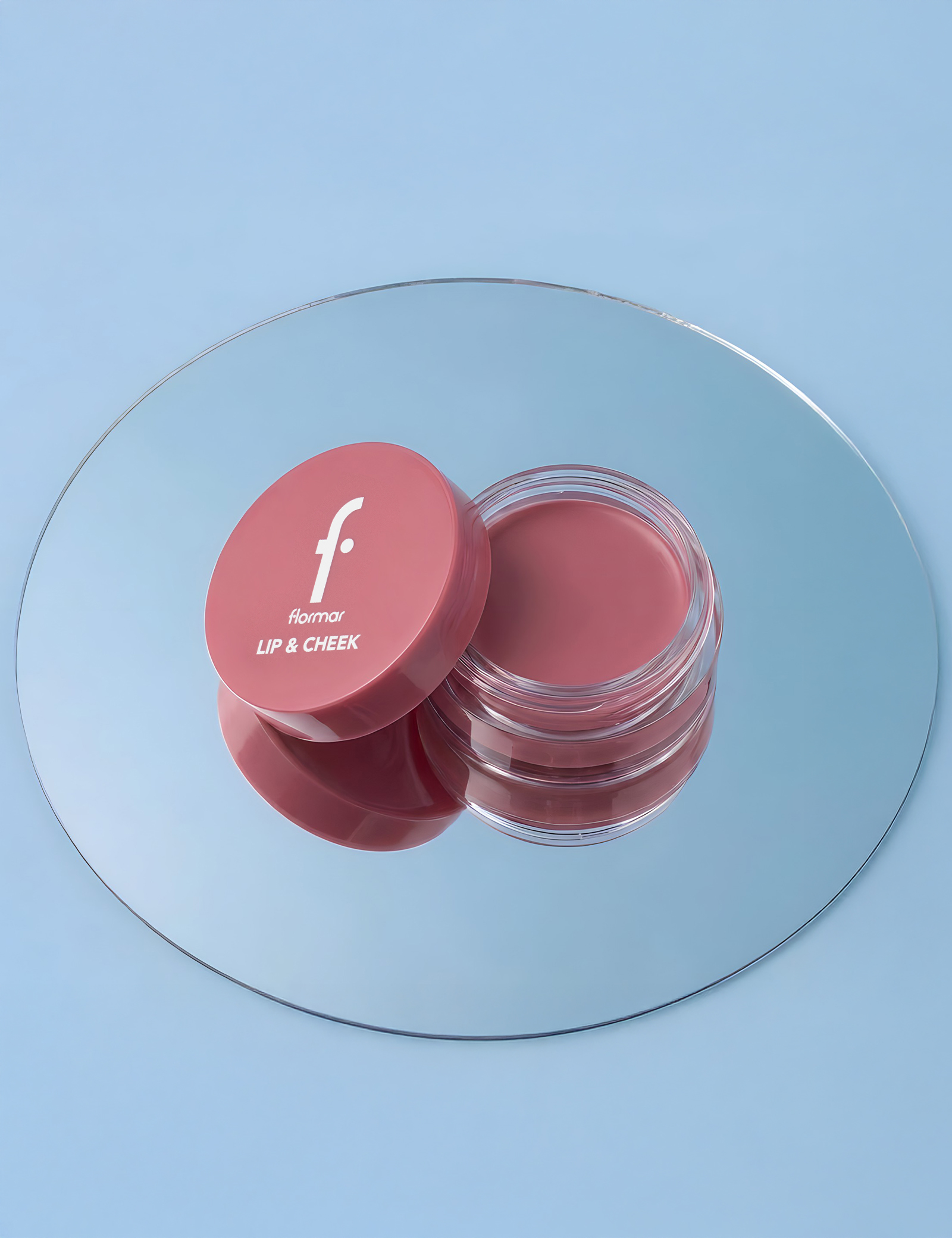 Lip & Cheek Tint
