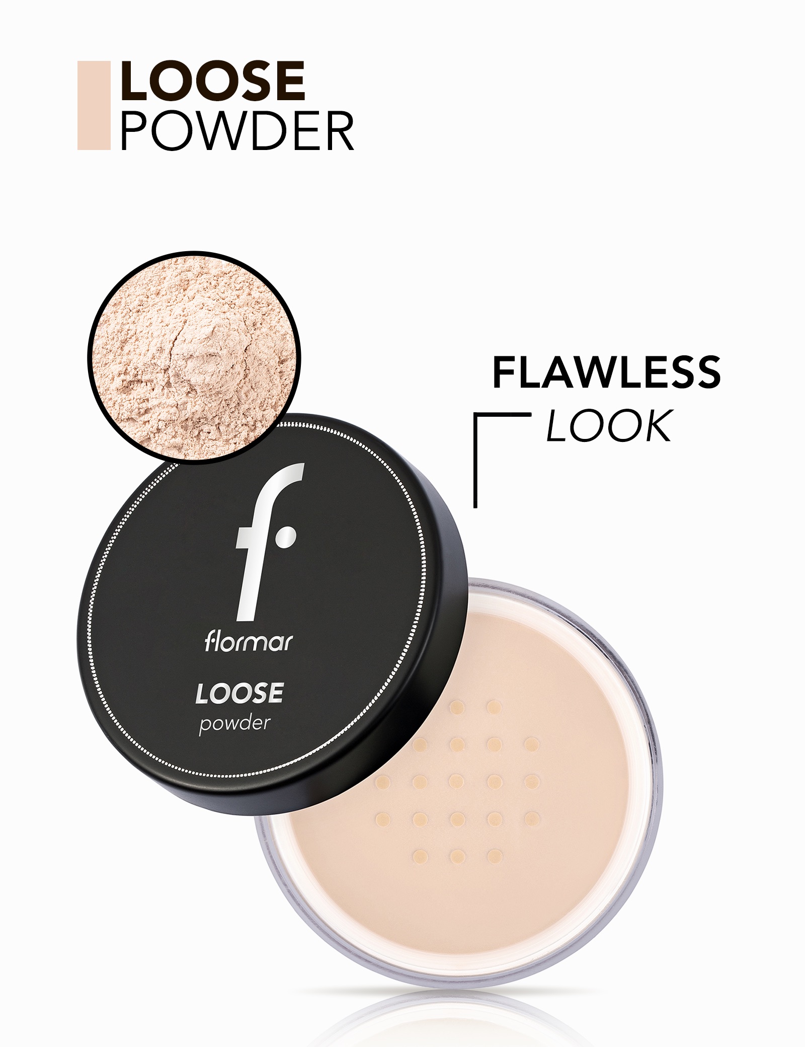 Loose Powder