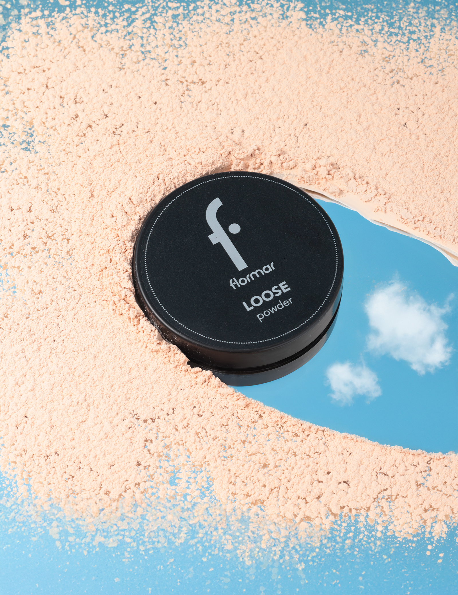 Loose Powder