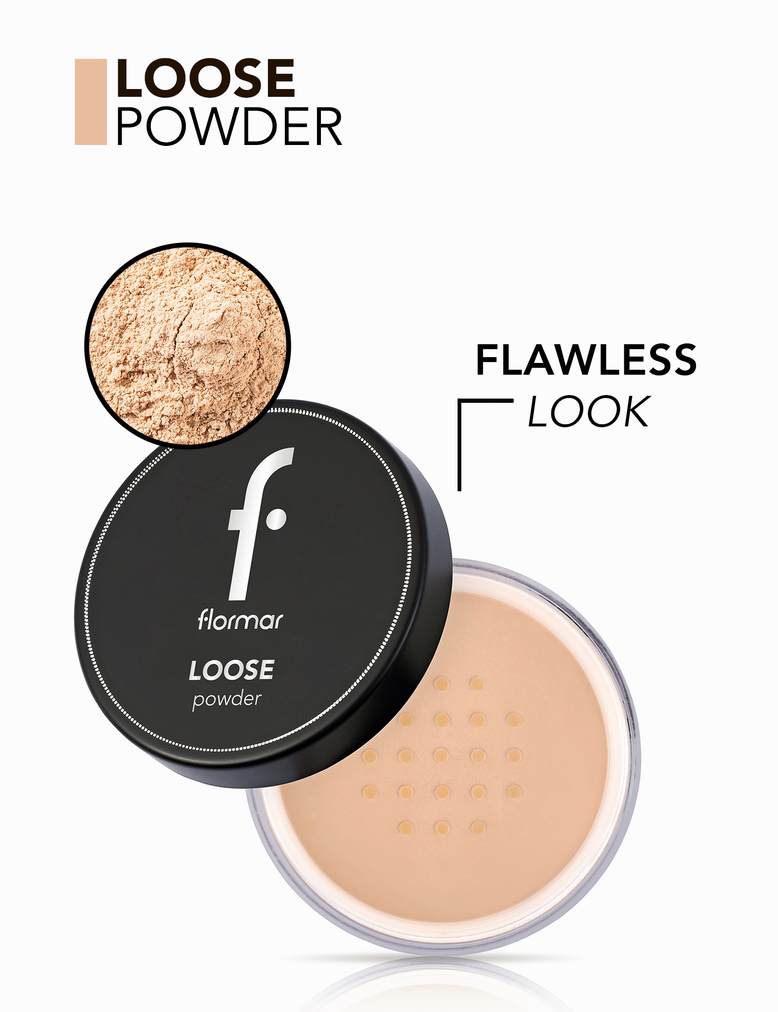 Loose Powder