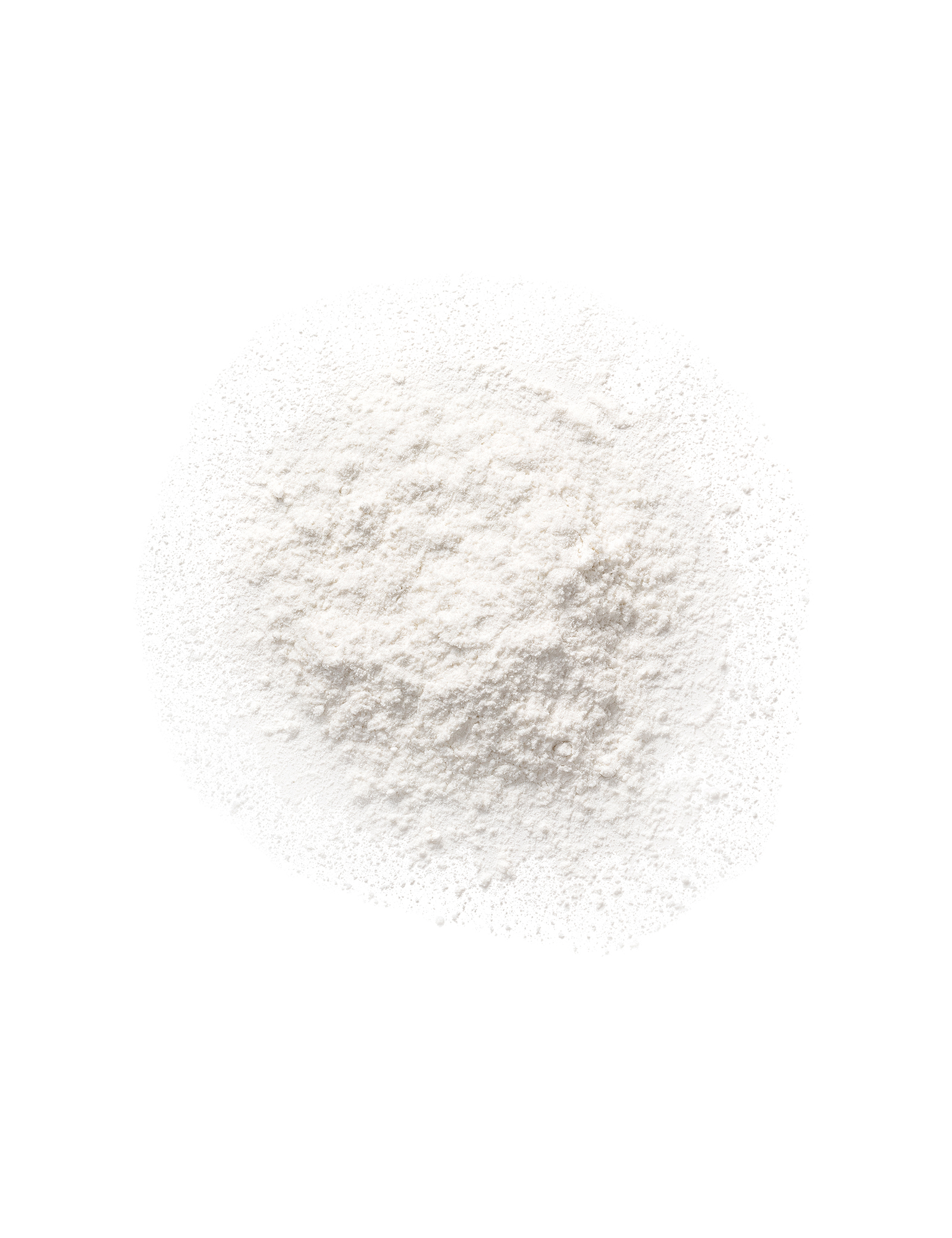 Invisible Loose Powder
