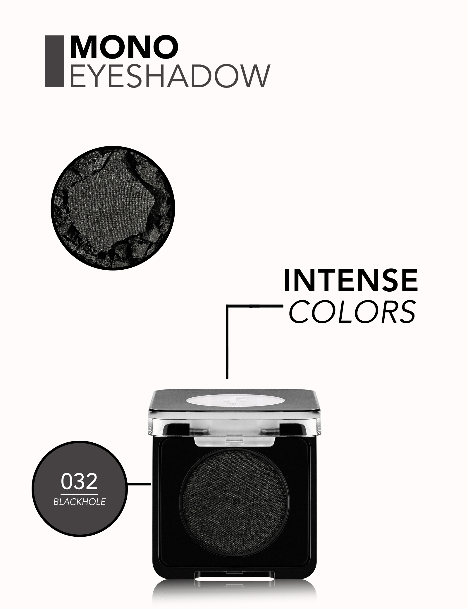 Mono Eyeshadow