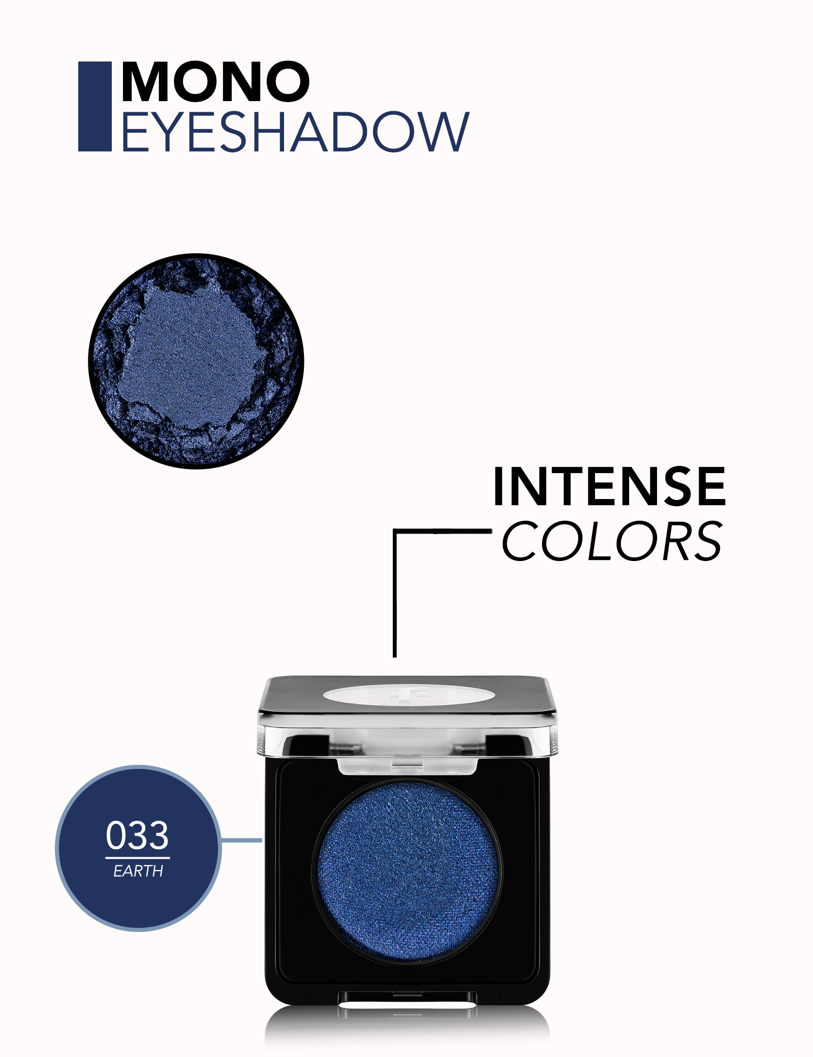 Mono Eyeshadow