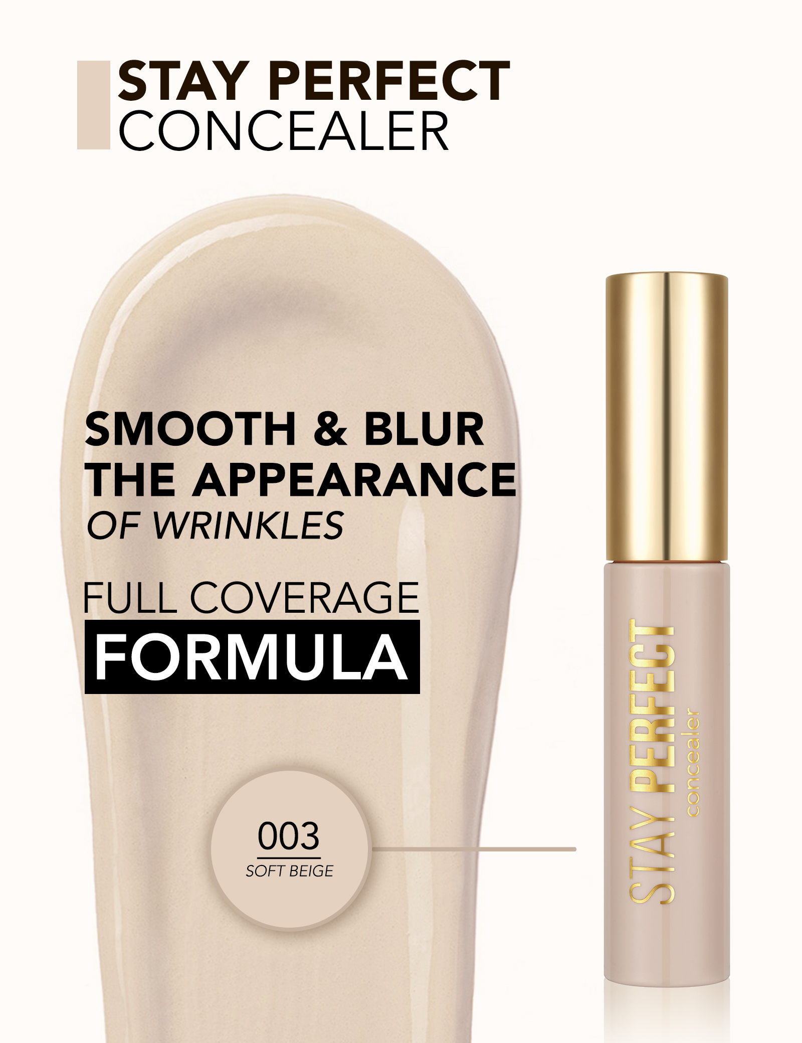 Stay Perfect Concealer
