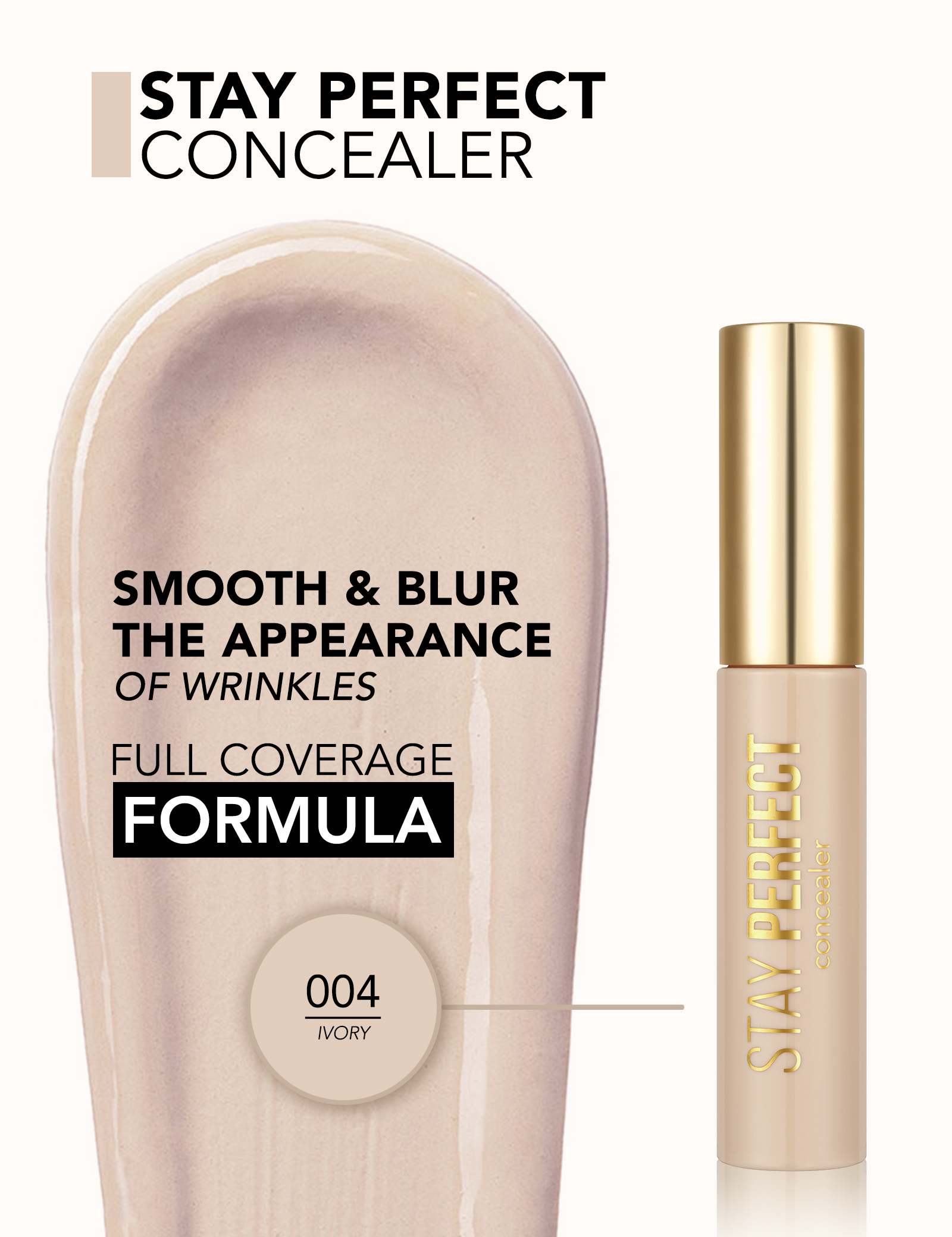Stay Perfect Concealer