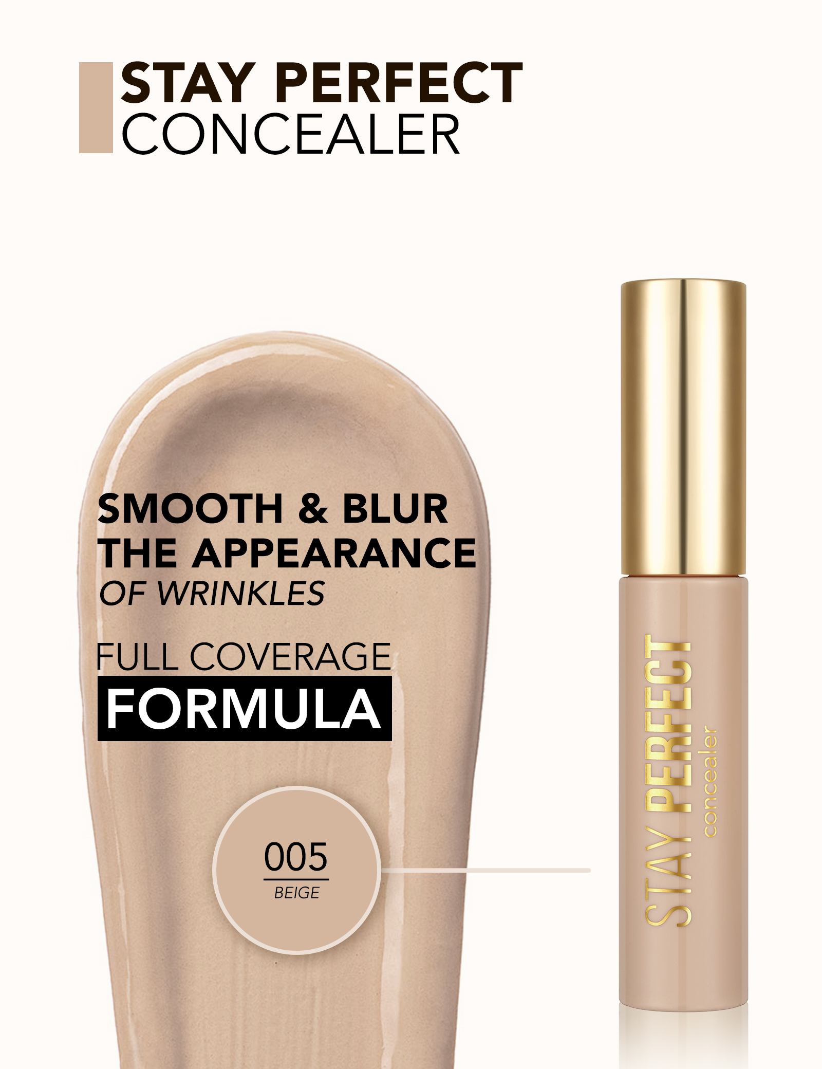 Stay Perfect Concealer