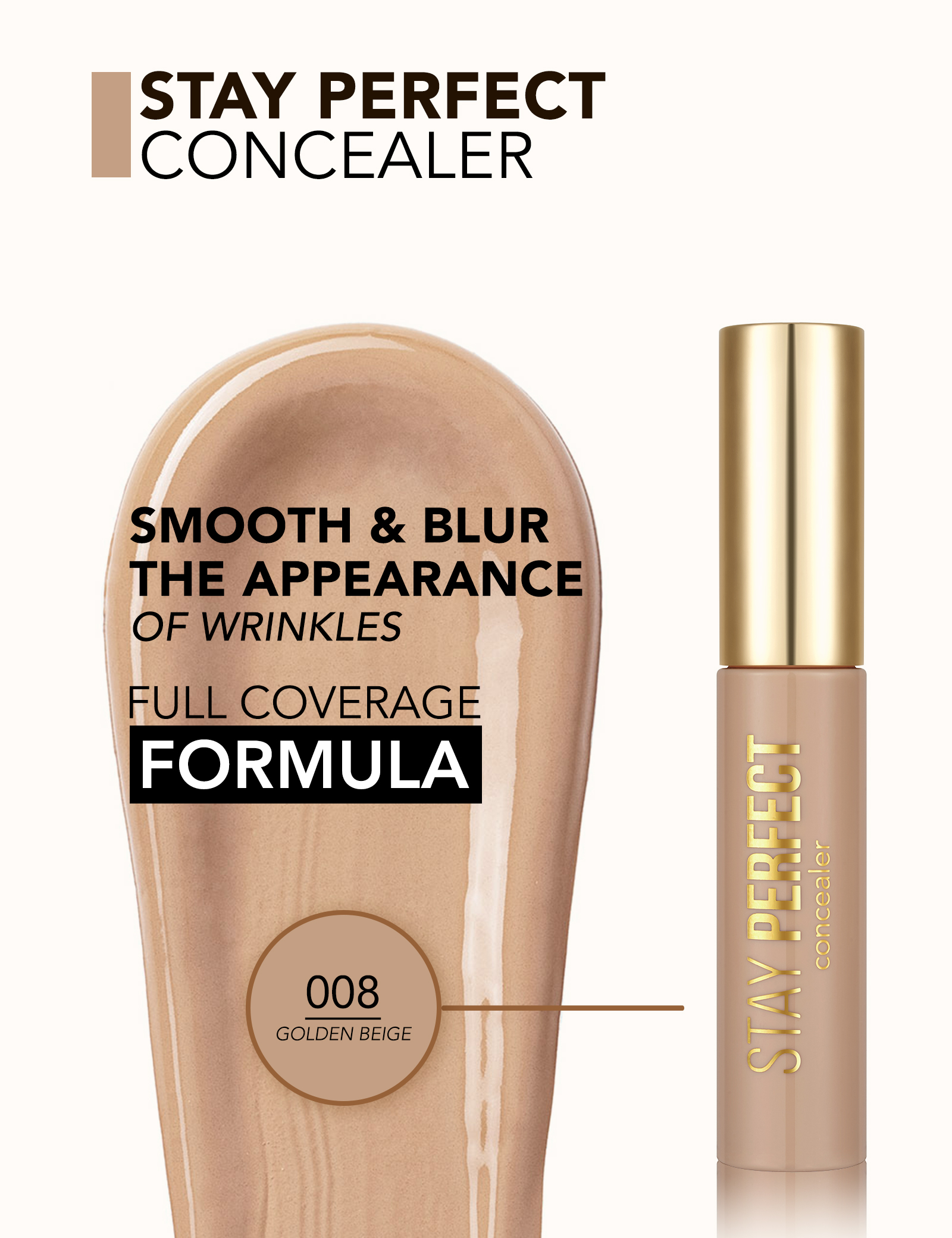 Stay Perfect Concealer