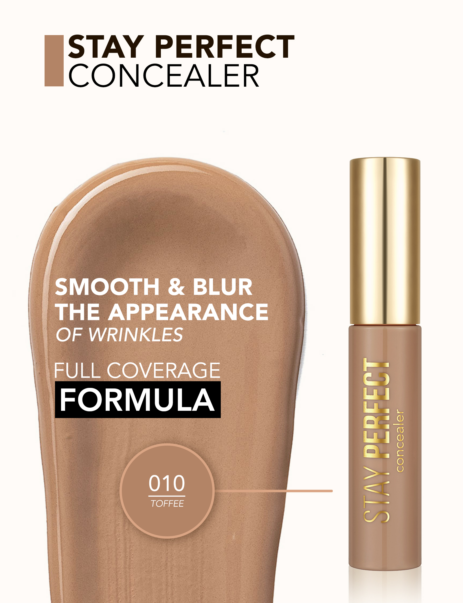 Stay Perfect Concealer