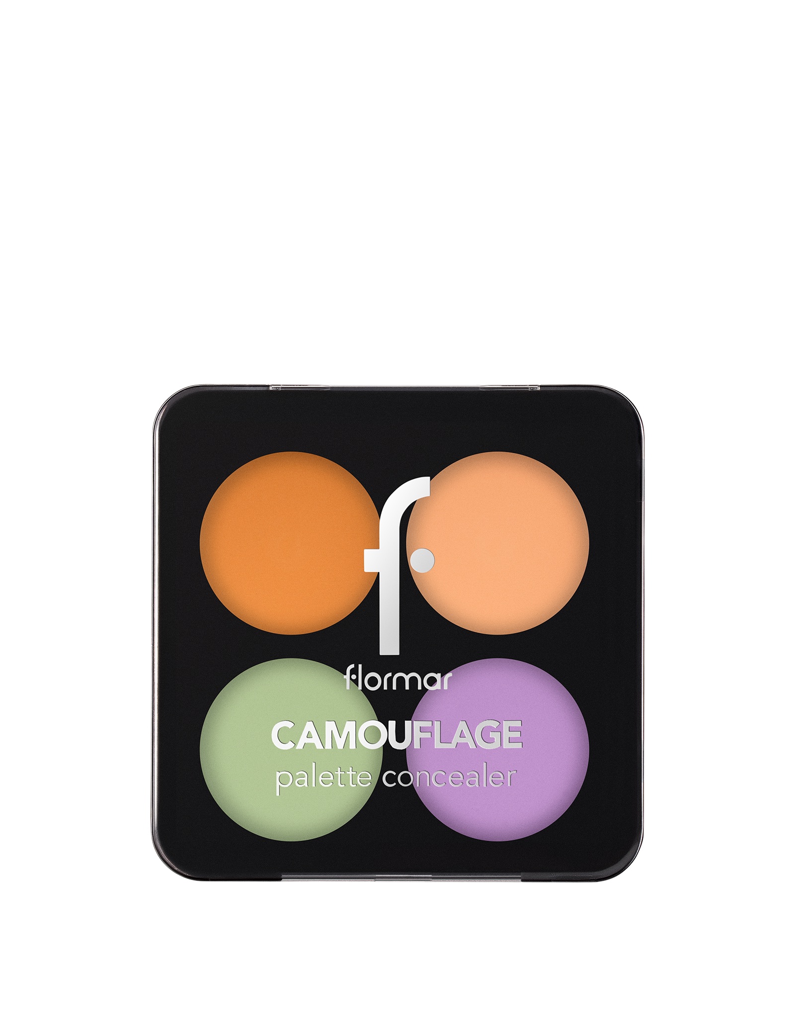 Camouflage Palette