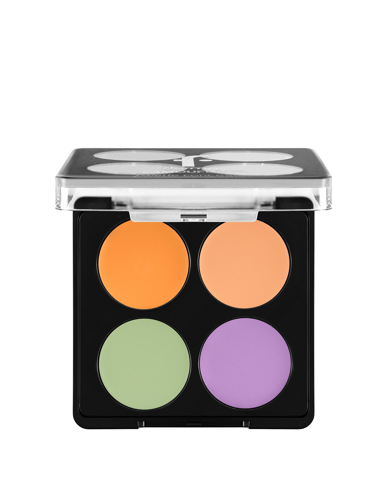 Camouflage Palette