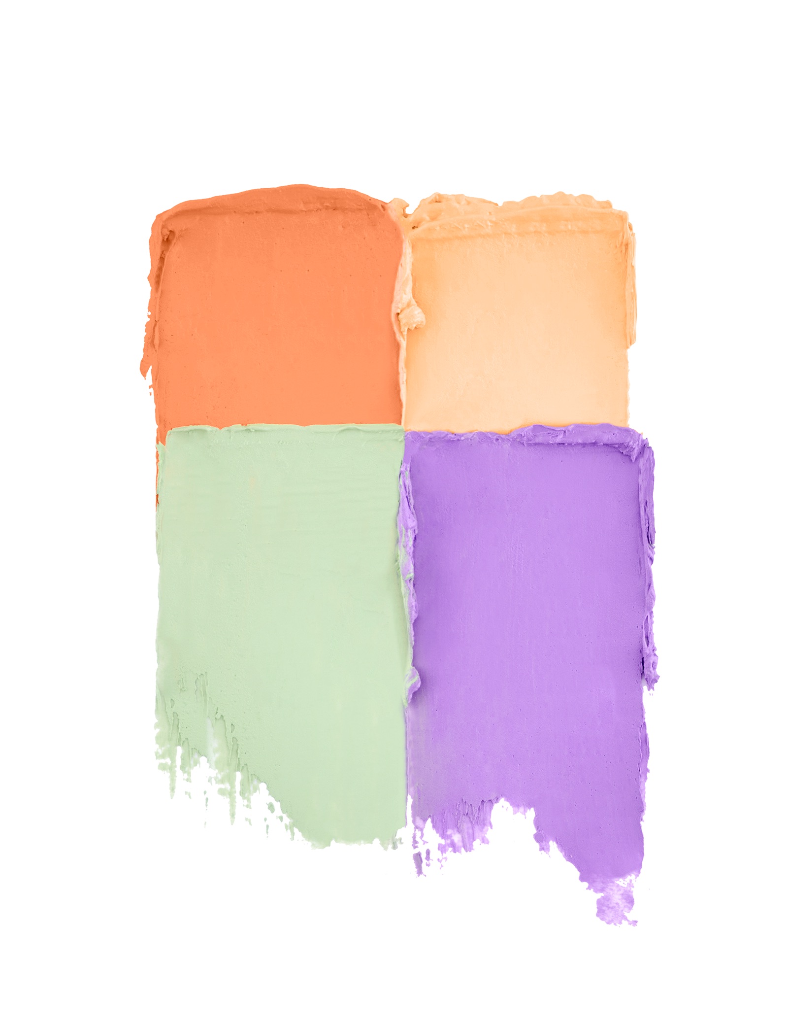 Camouflage Palette