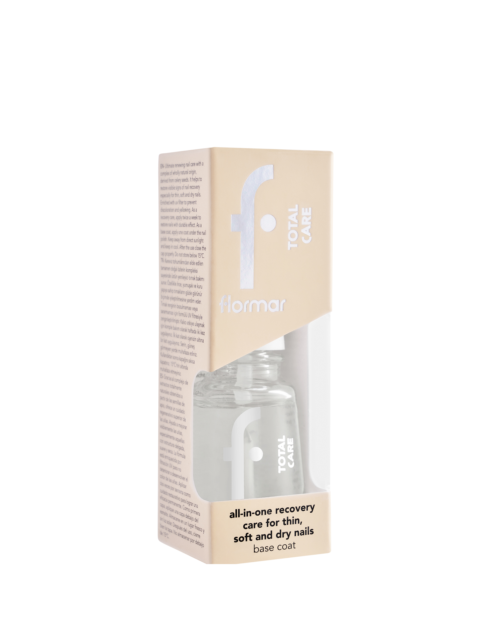 Total Repair Nail Care