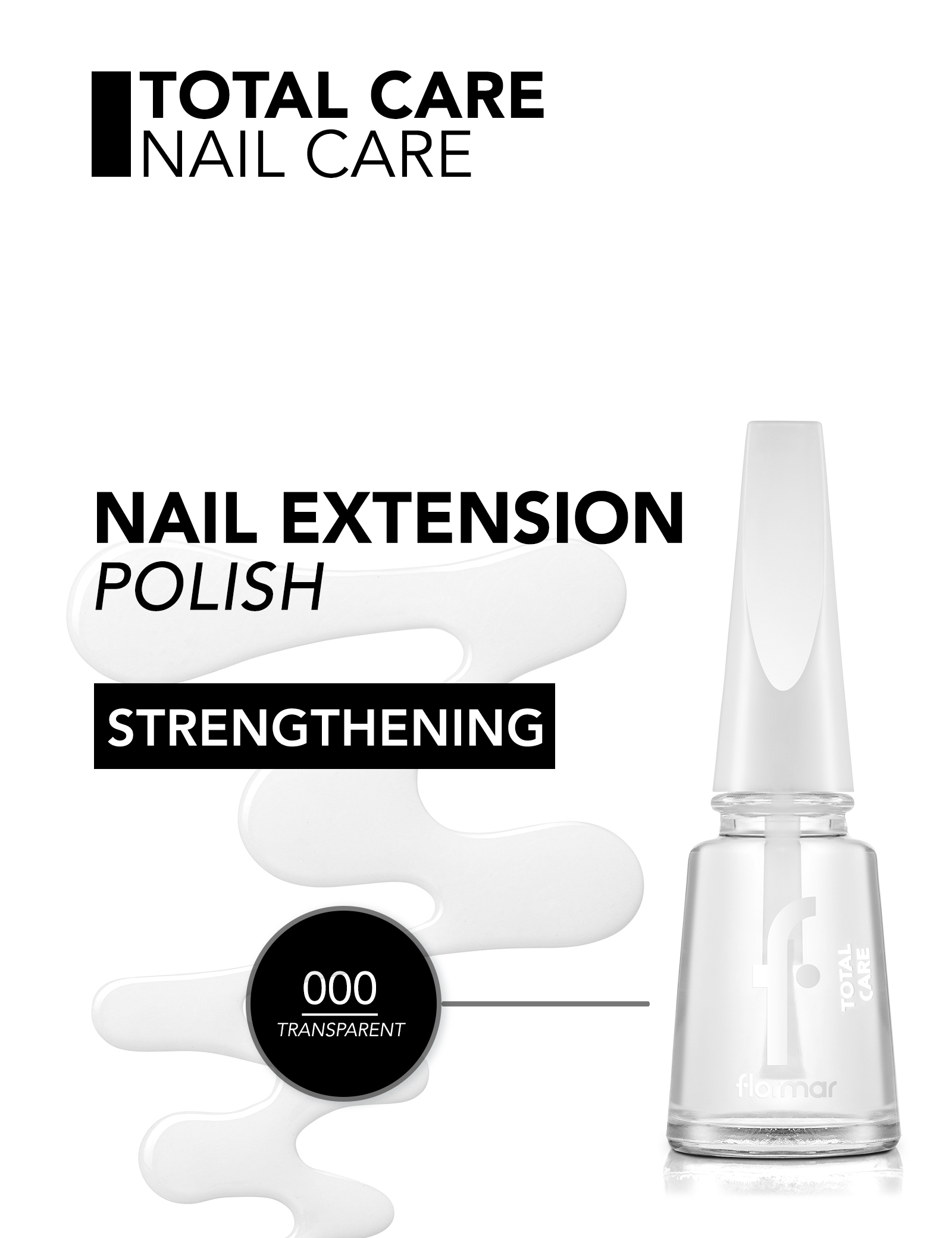 Total Repair Nail Care