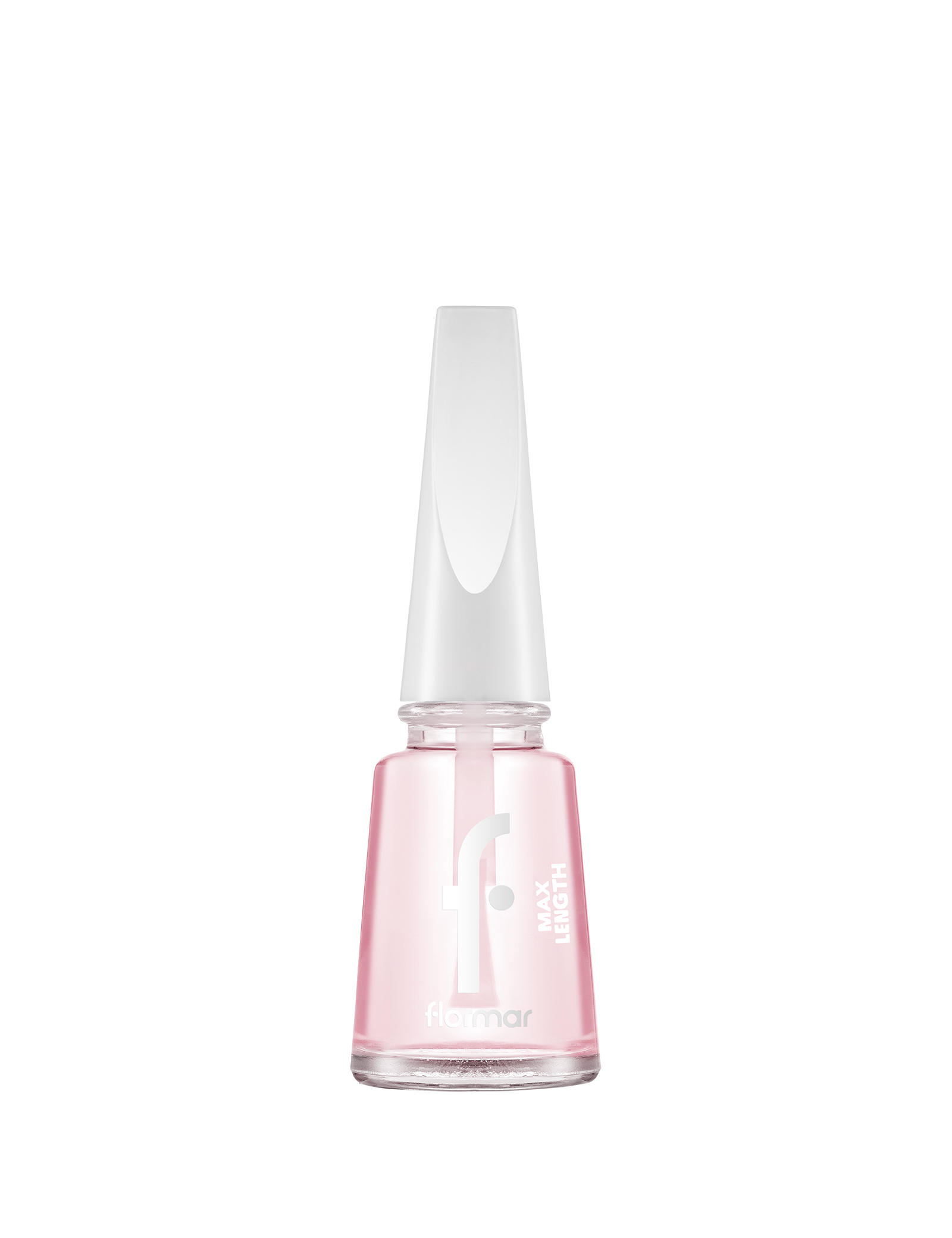 Max Length Nail Care