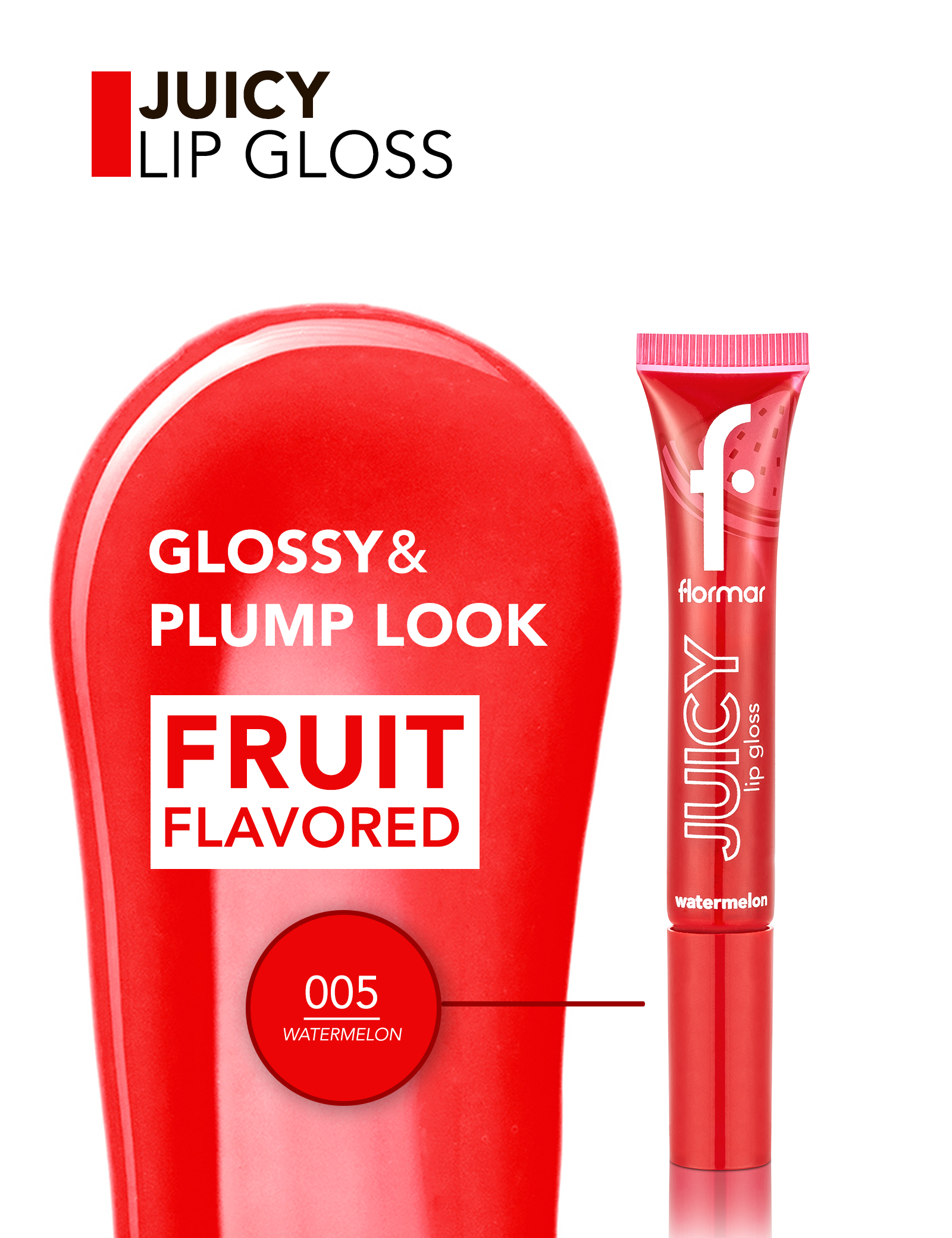 Juicy Lip Gloss