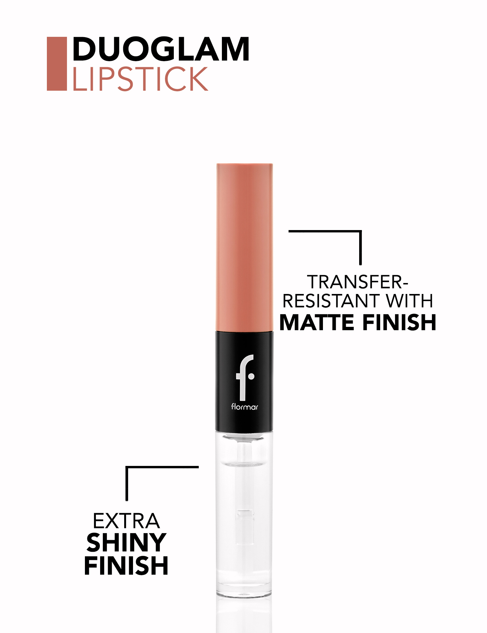 Duoglam Lipstick