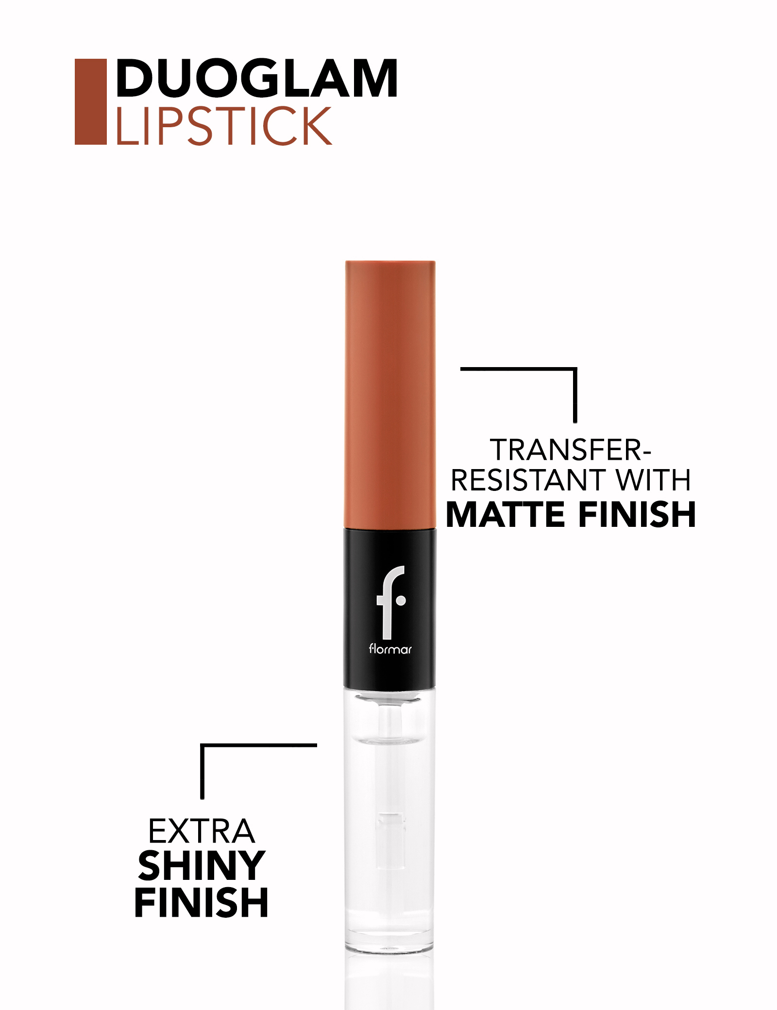 Duoglam Lipstick
