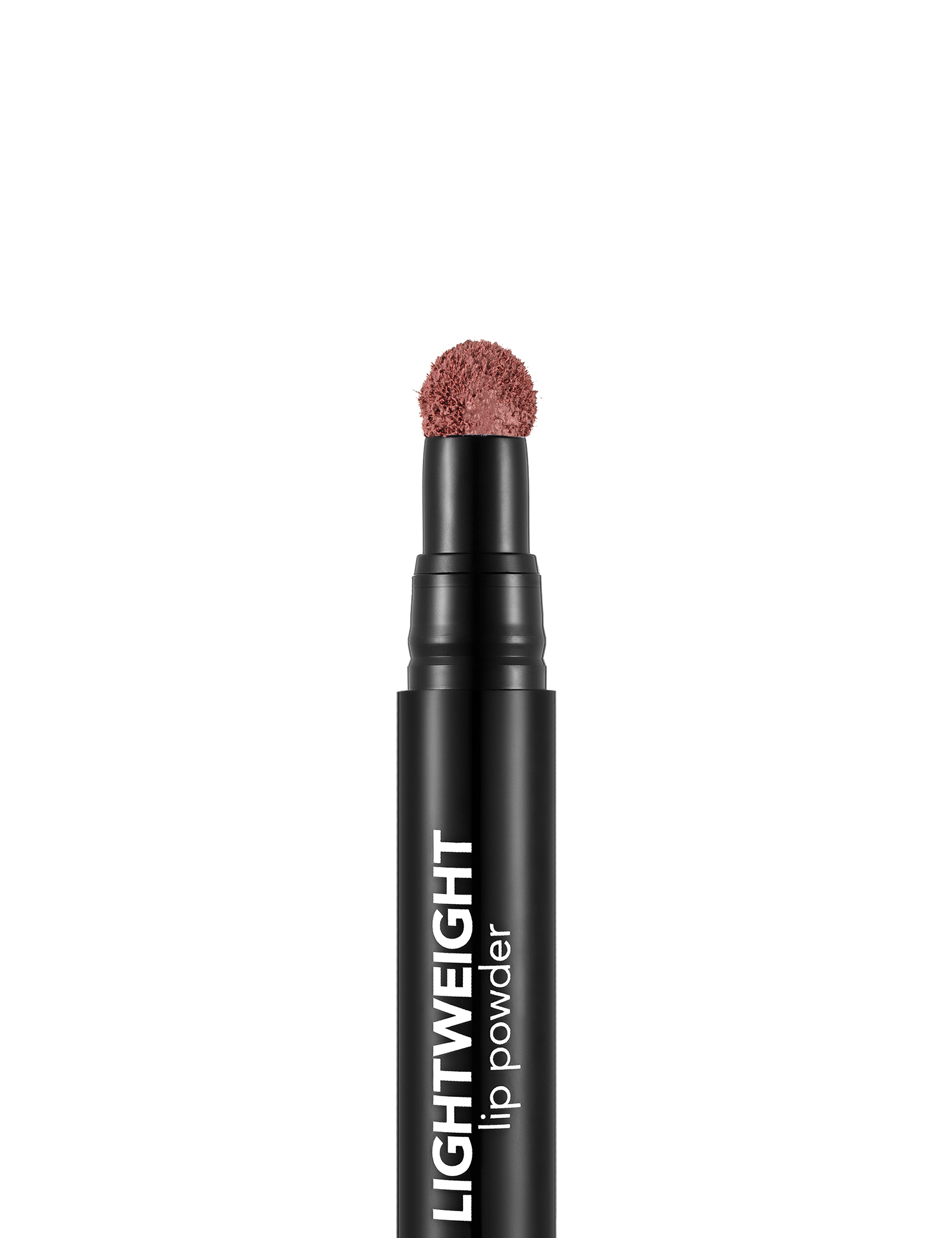 Lightweight Lip Powder