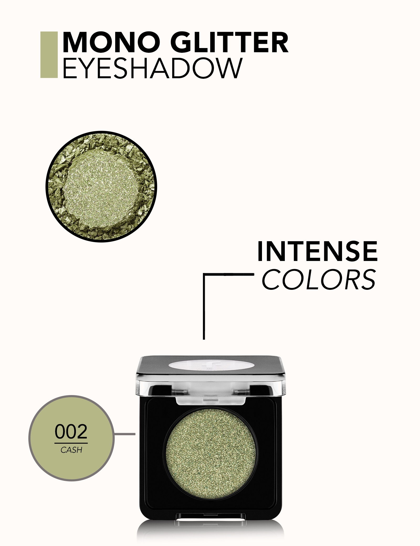 Mono Eyeshadow