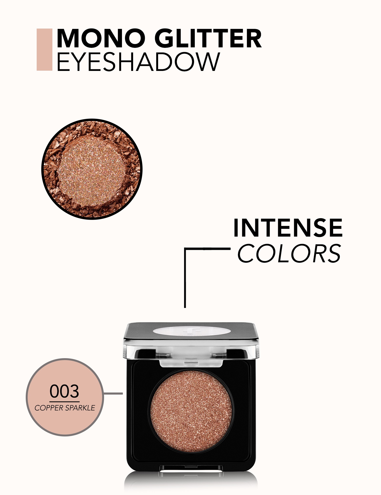 Mono Eyeshadow